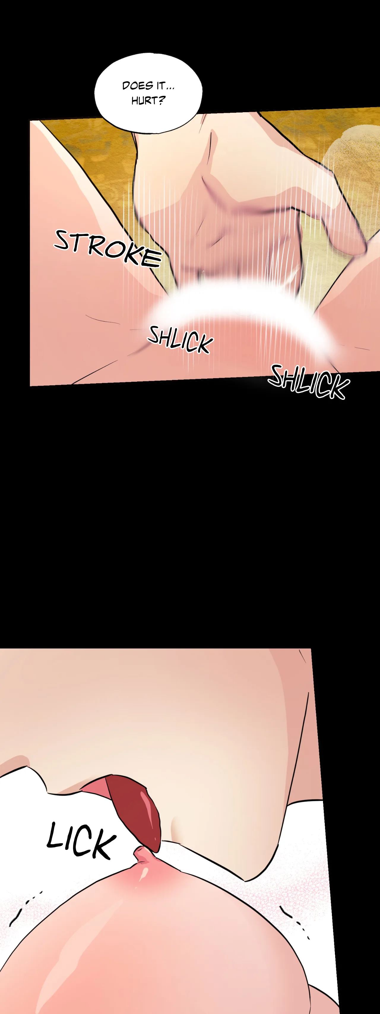Wild Eyes Chapter 70 image 22