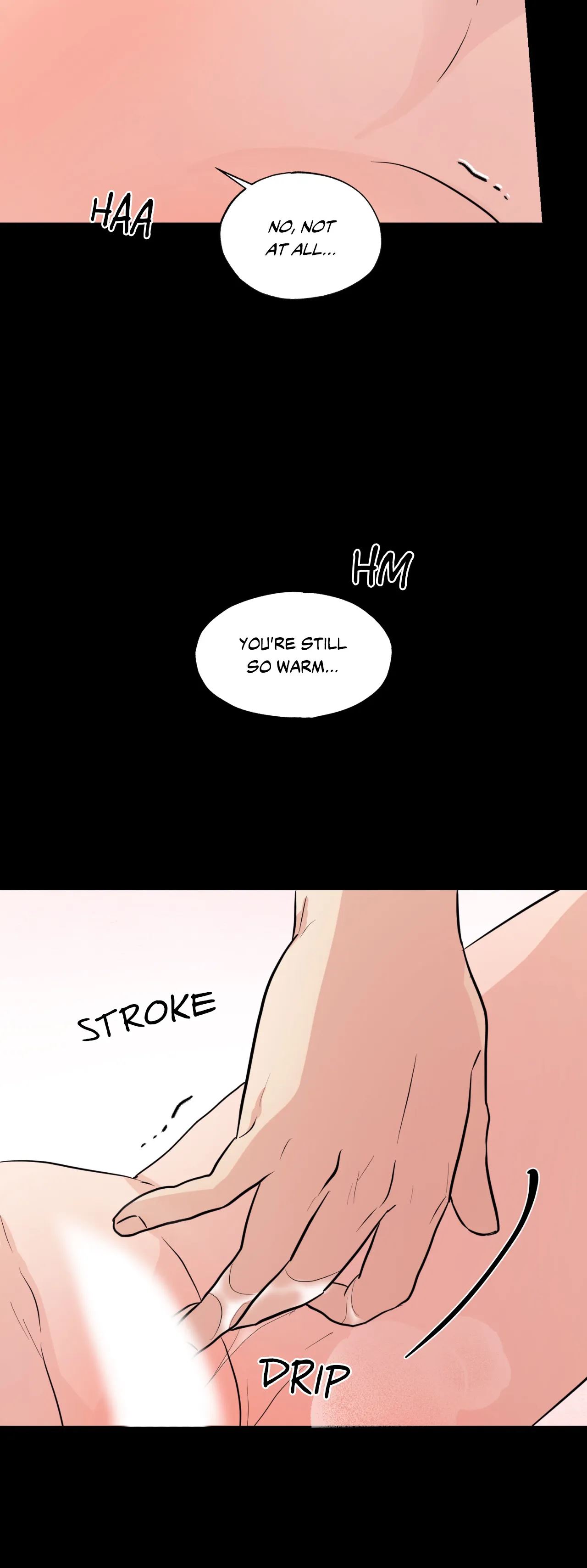 Wild Eyes Chapter 70 image 23
