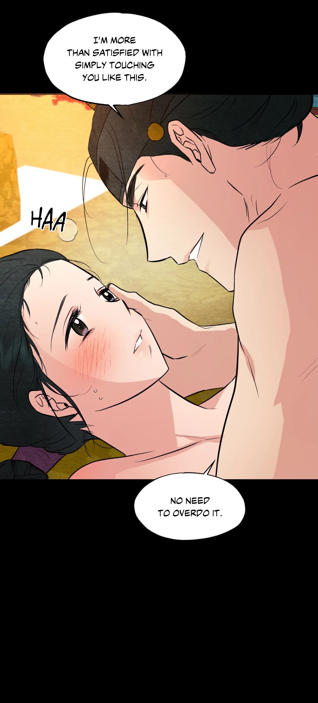 Wild Eyes Chapter 70 image 25