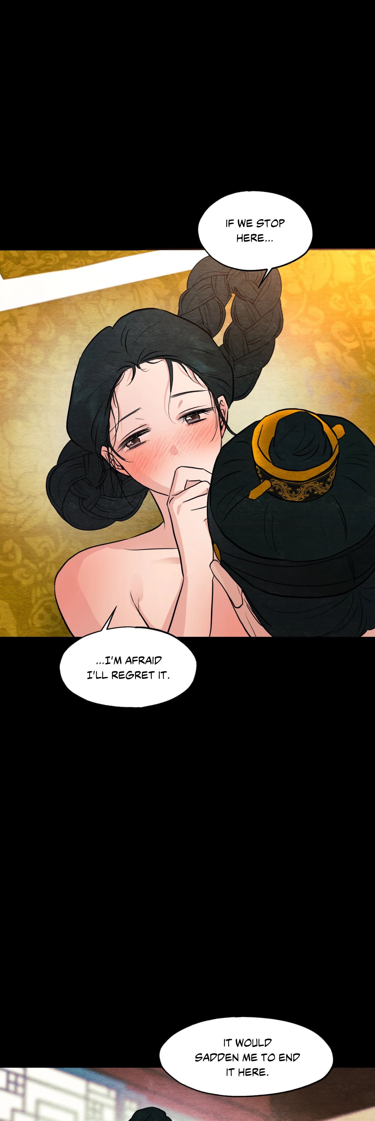 Wild Eyes Chapter 70 image 27