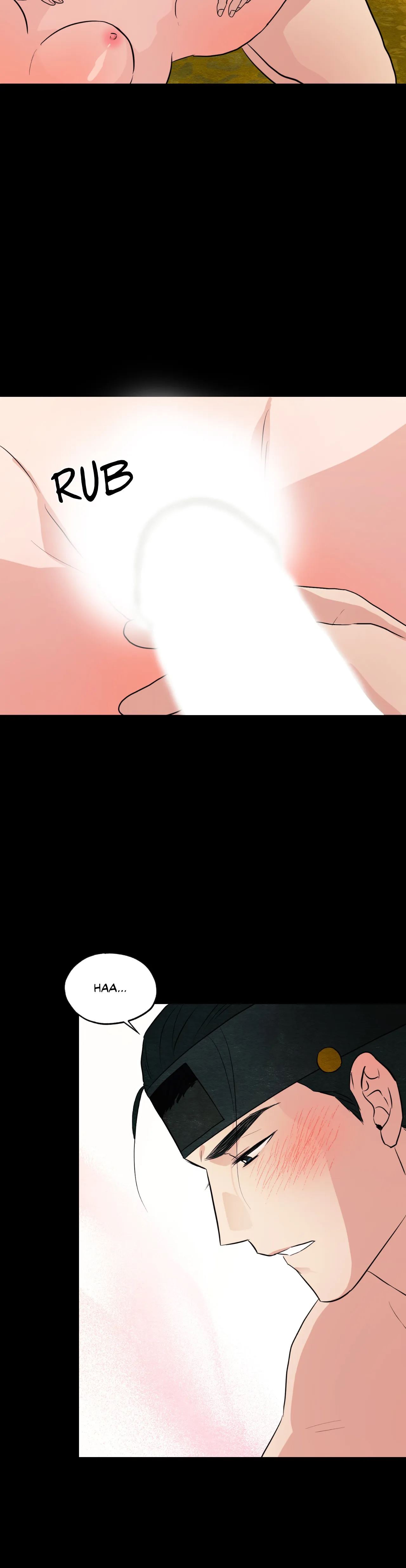 Wild Eyes Chapter 70 image 30