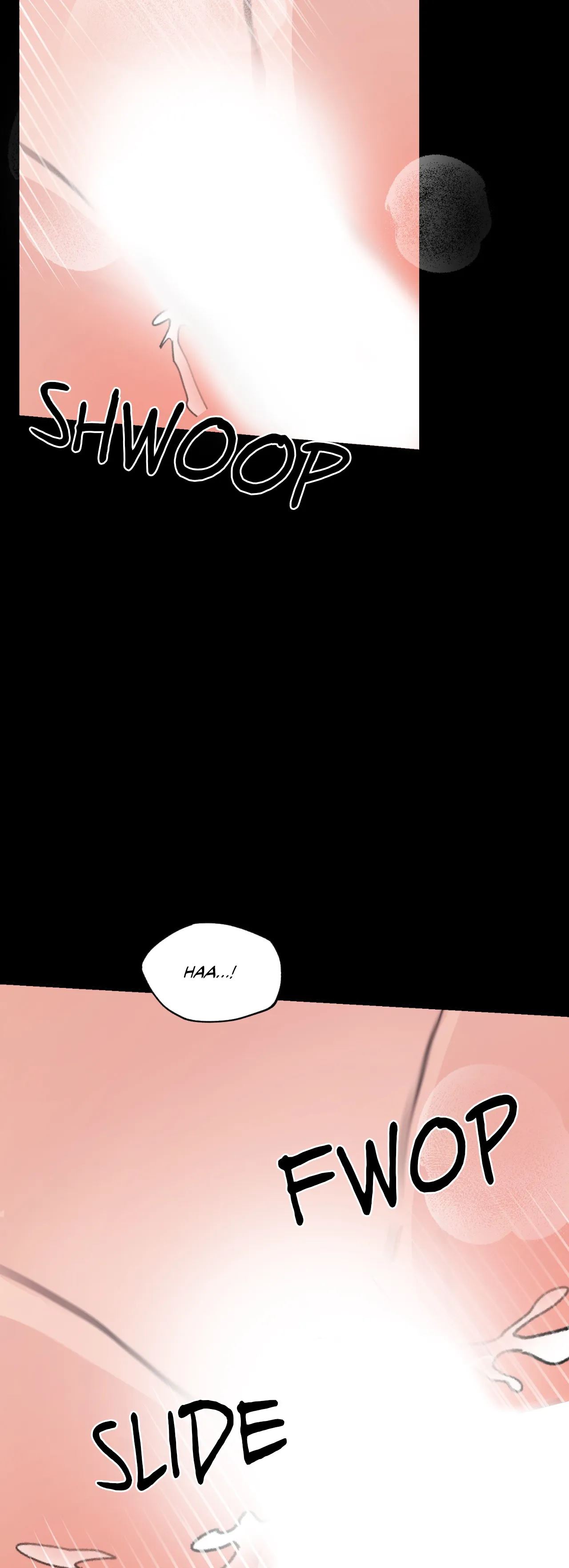 Wild Eyes Chapter 70 image 34