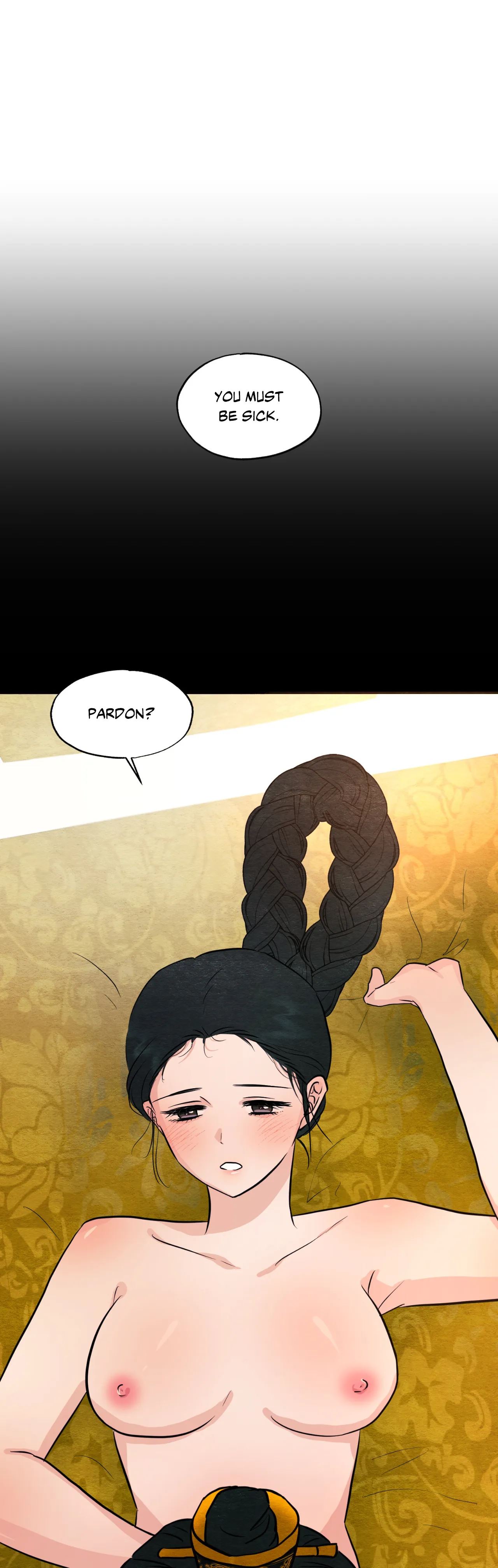 Wild Eyes Chapter 70 image 3
