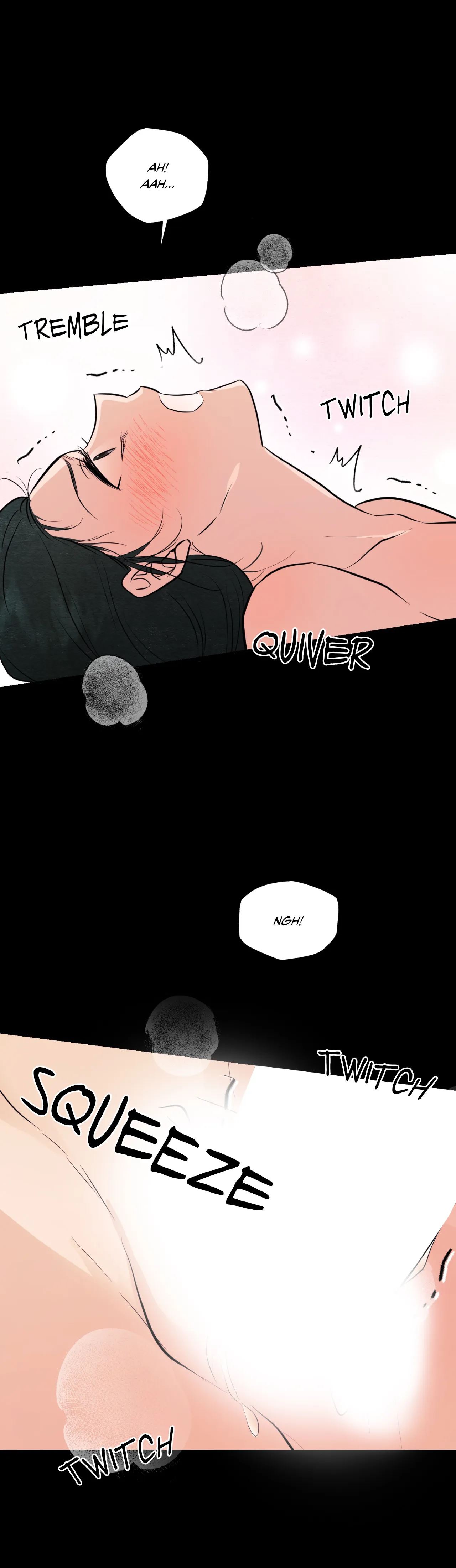 Wild Eyes Chapter 70 image 39