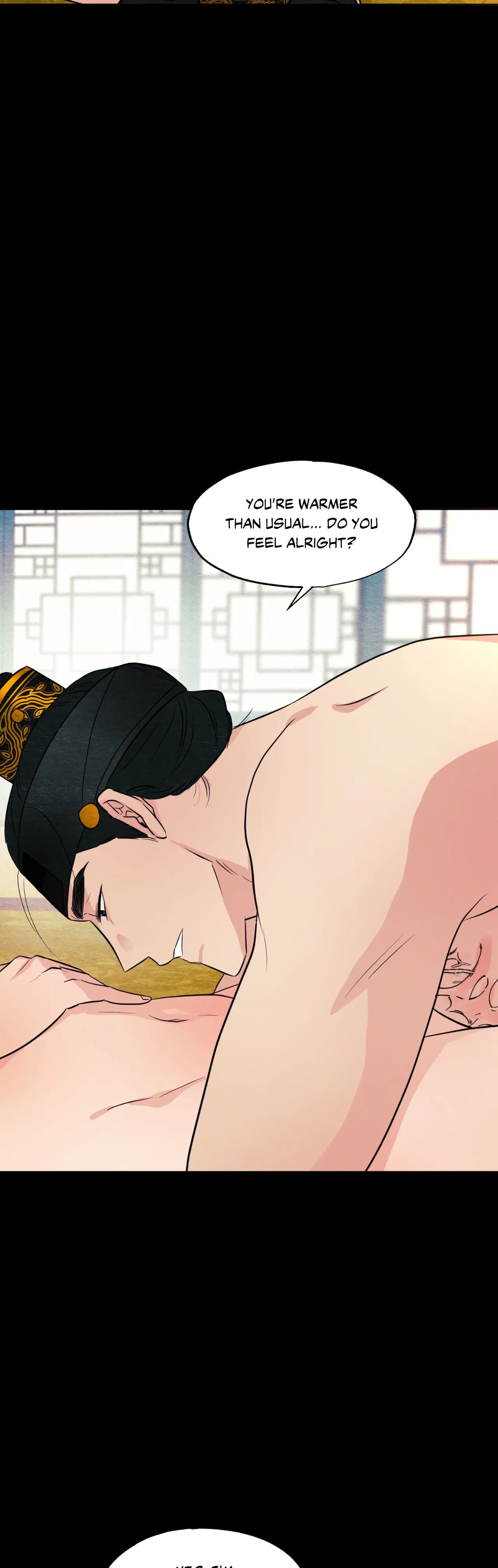 Wild Eyes Chapter 70 image 4