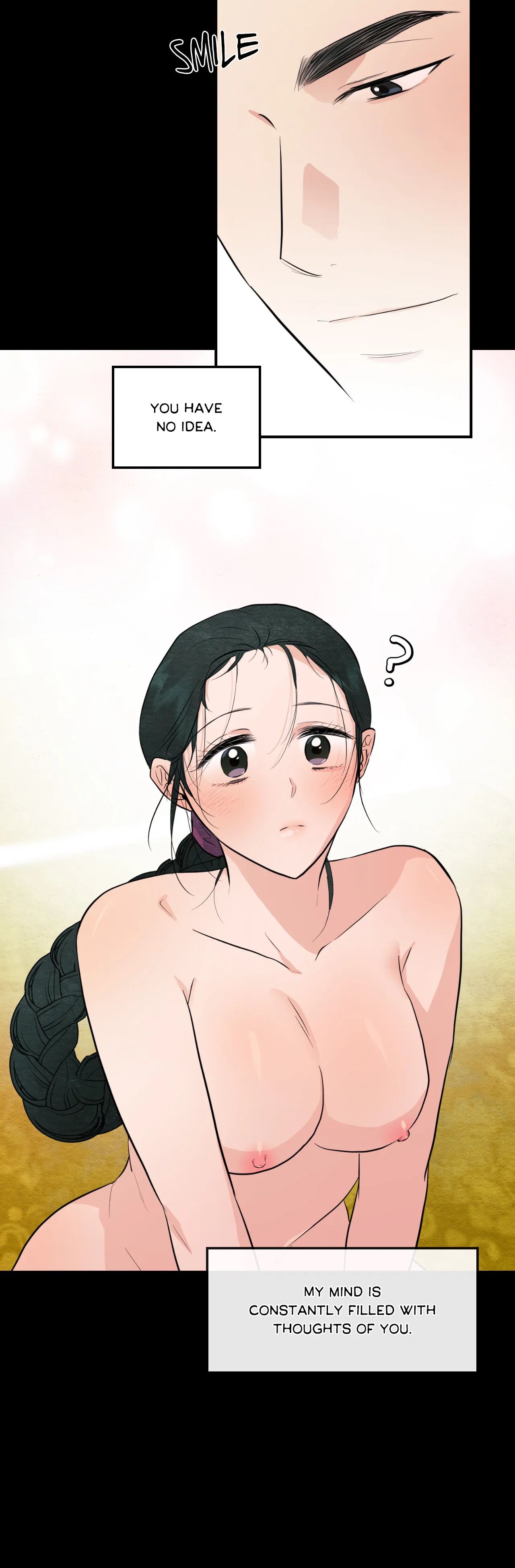Wild Eyes Chapter 71 image 9