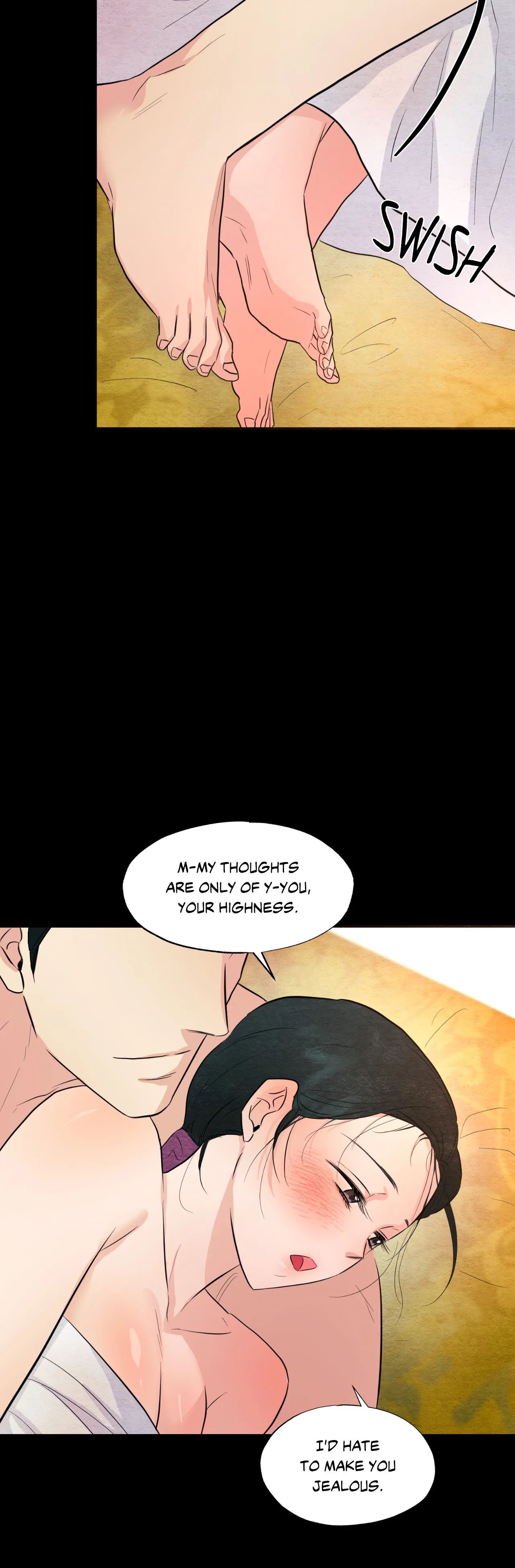 Wild Eyes Chapter 71 image 17