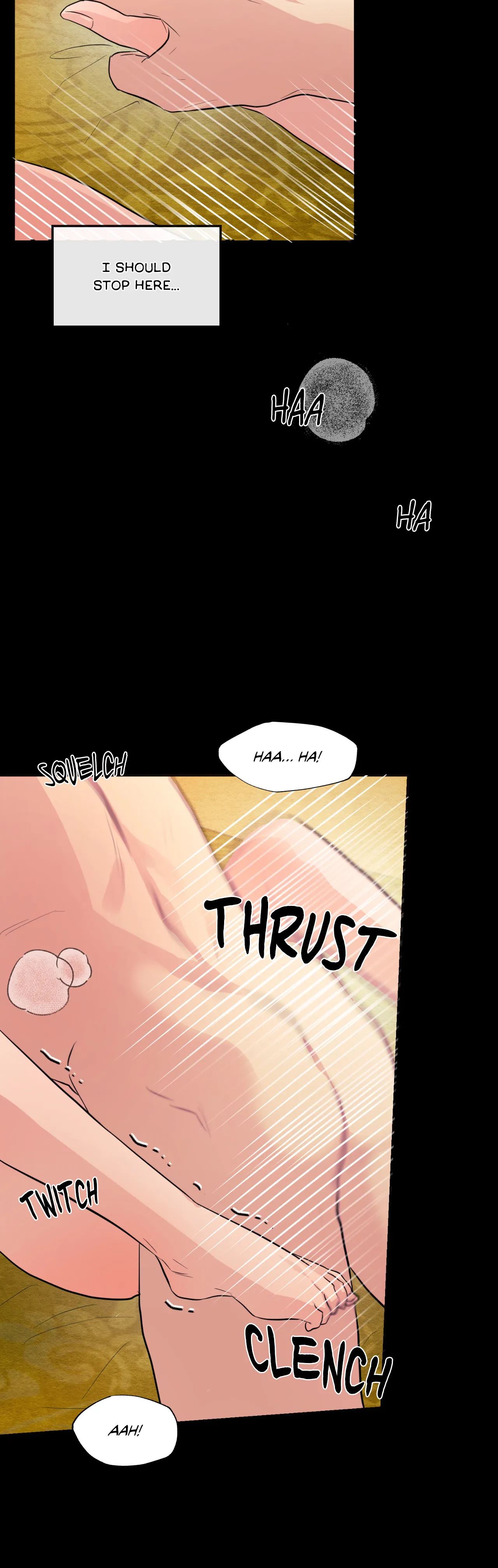 Wild Eyes Chapter 71 image 1