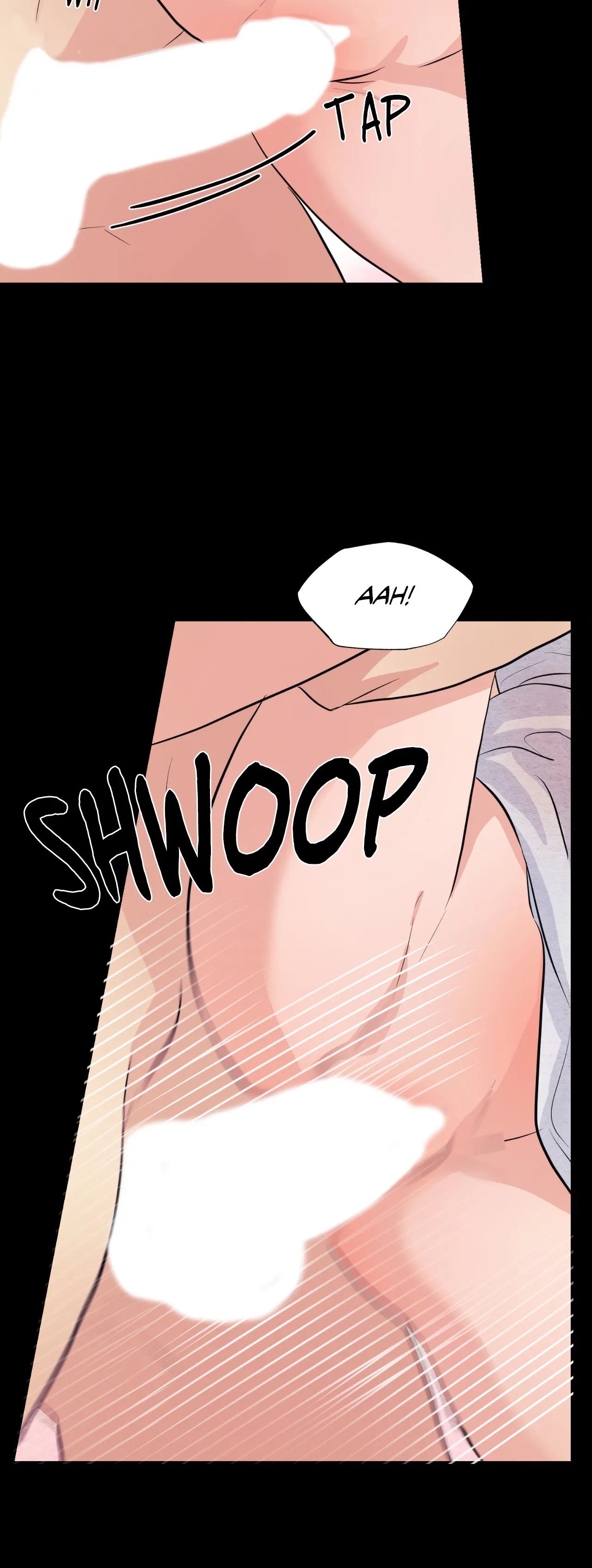 Wild Eyes Chapter 71 image 26