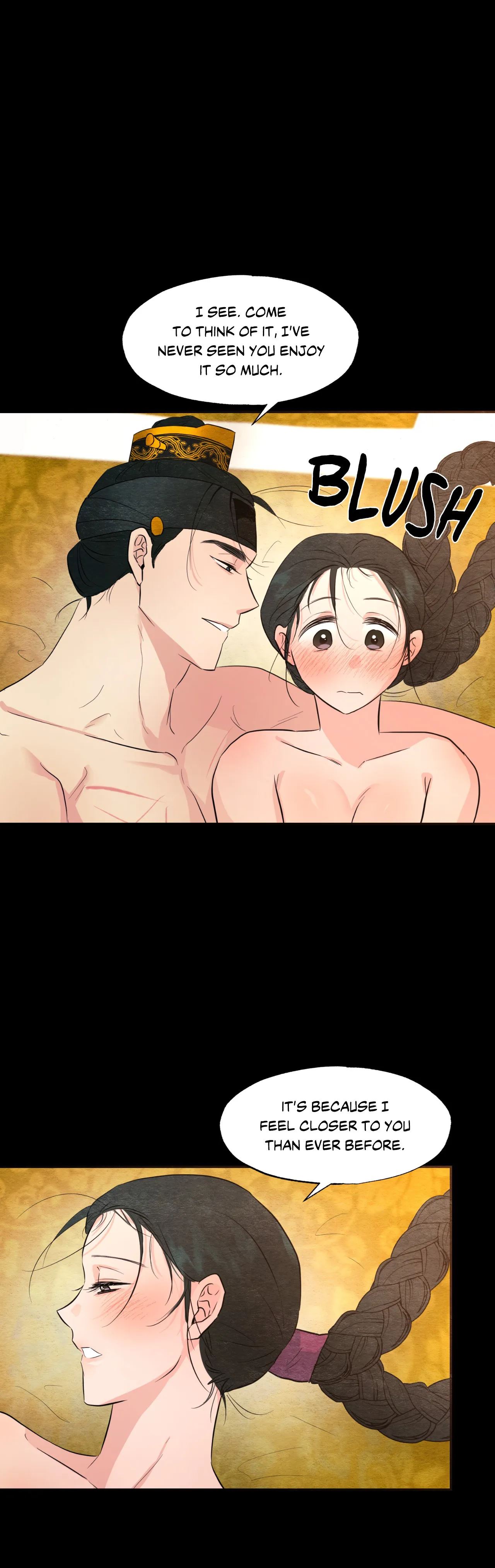 Wild Eyes Chapter 71 image 34
