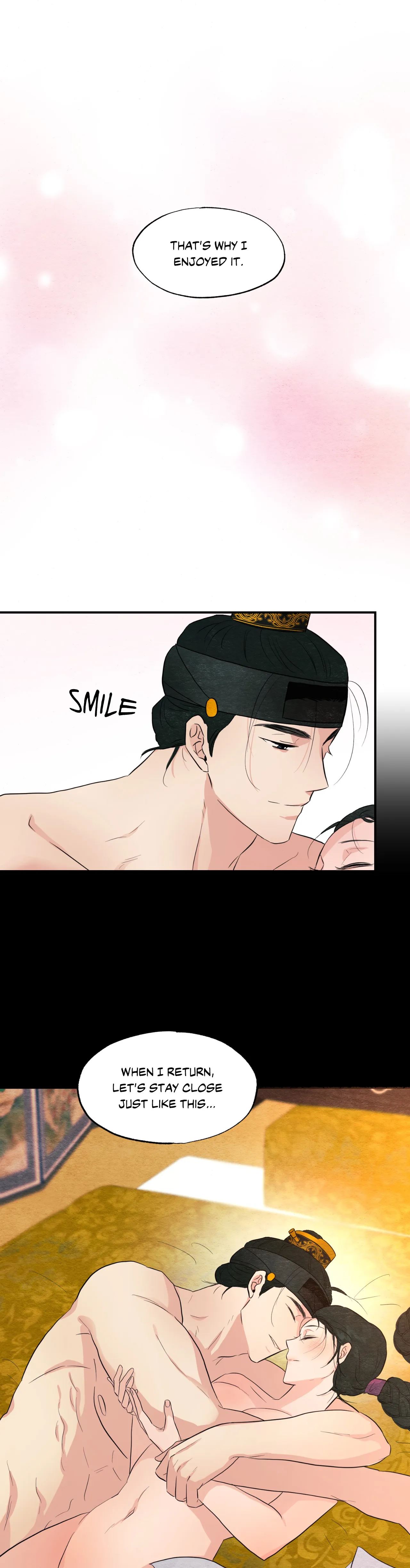 Wild Eyes Chapter 71 image 35