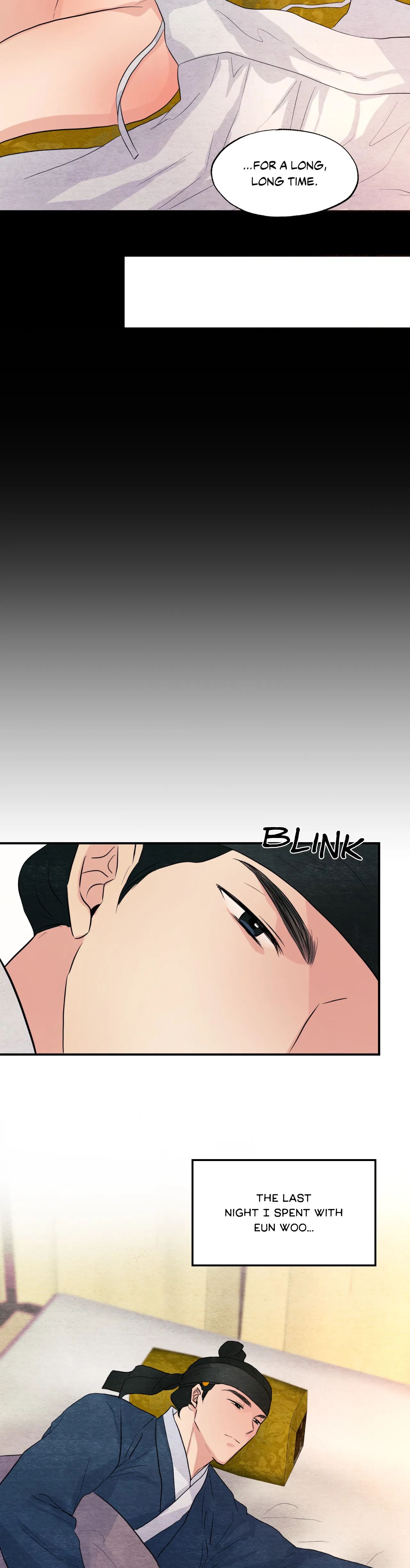 Wild Eyes Chapter 71 image 36