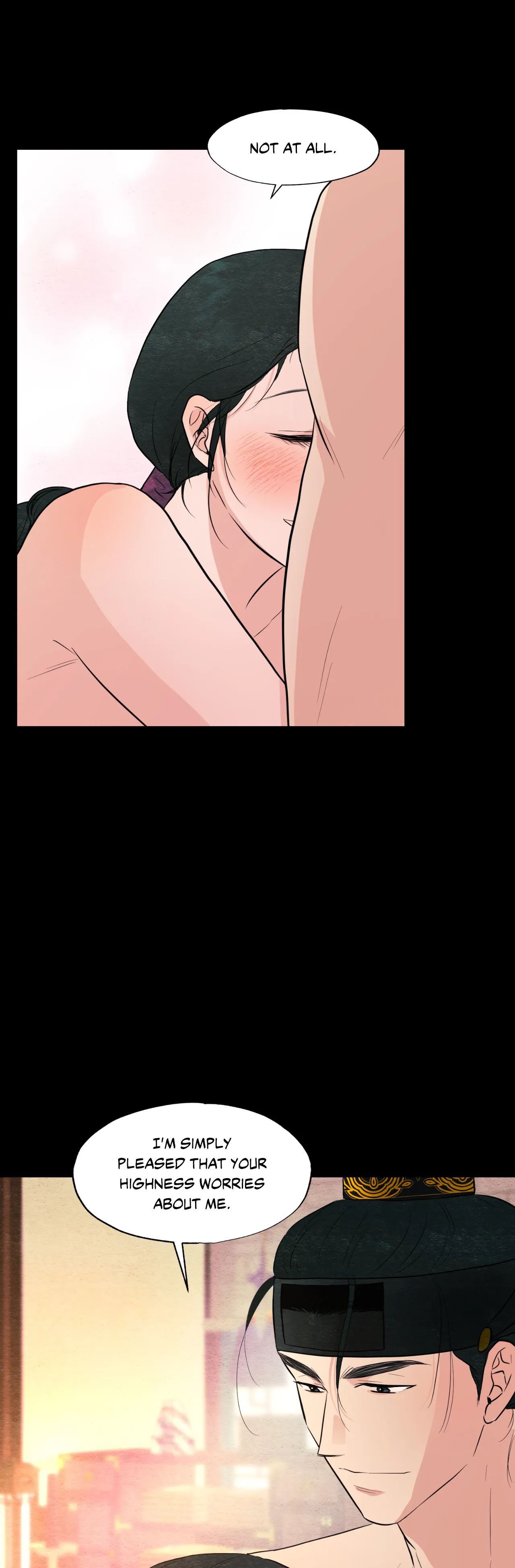 Wild Eyes Chapter 71 image 7