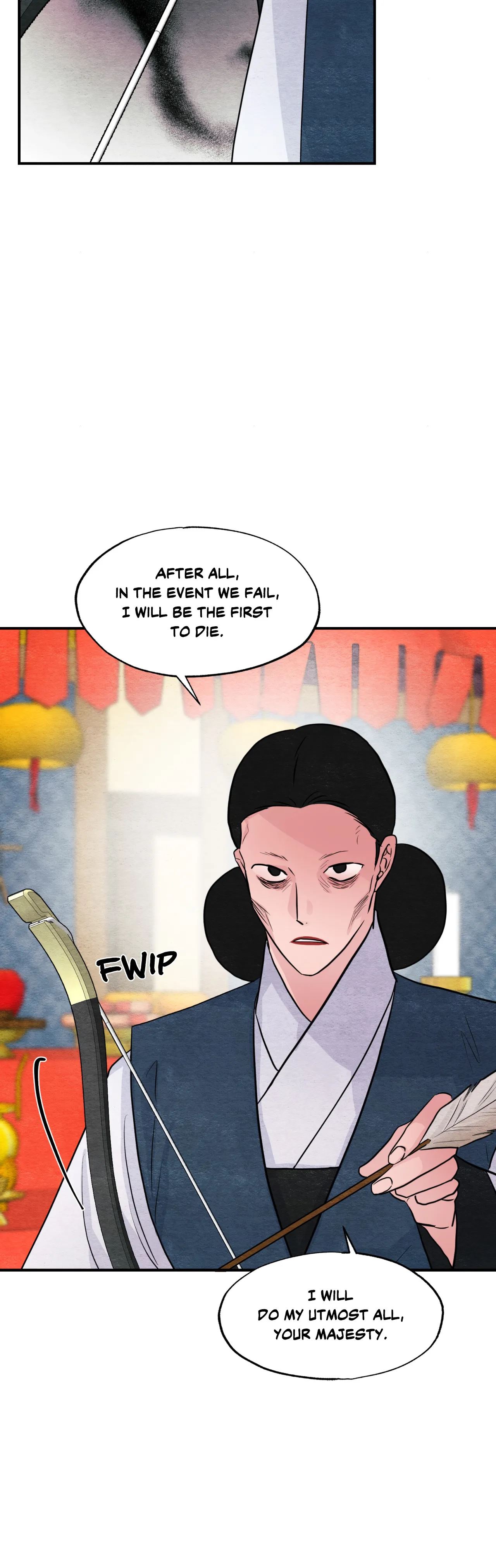 Wild Eyes Chapter 72 image 13