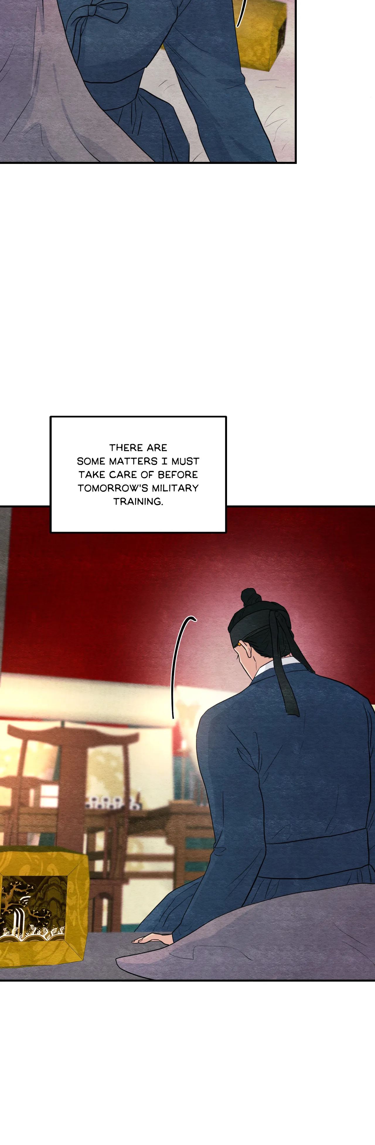 Wild Eyes Chapter 72 image 1