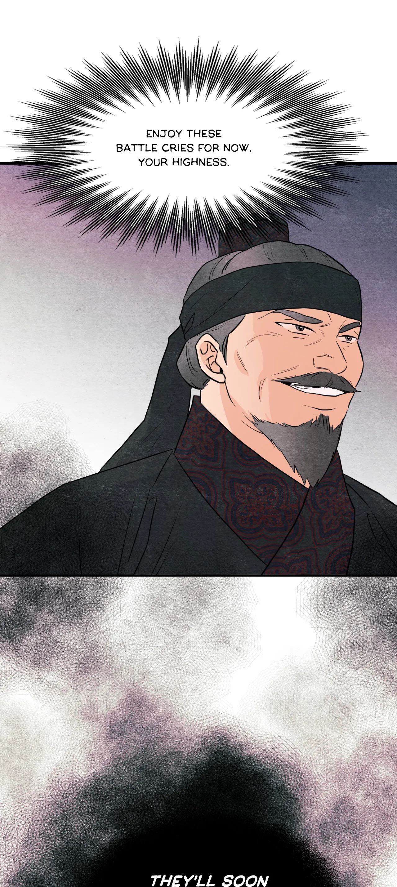 Wild Eyes Chapter 72 image 20