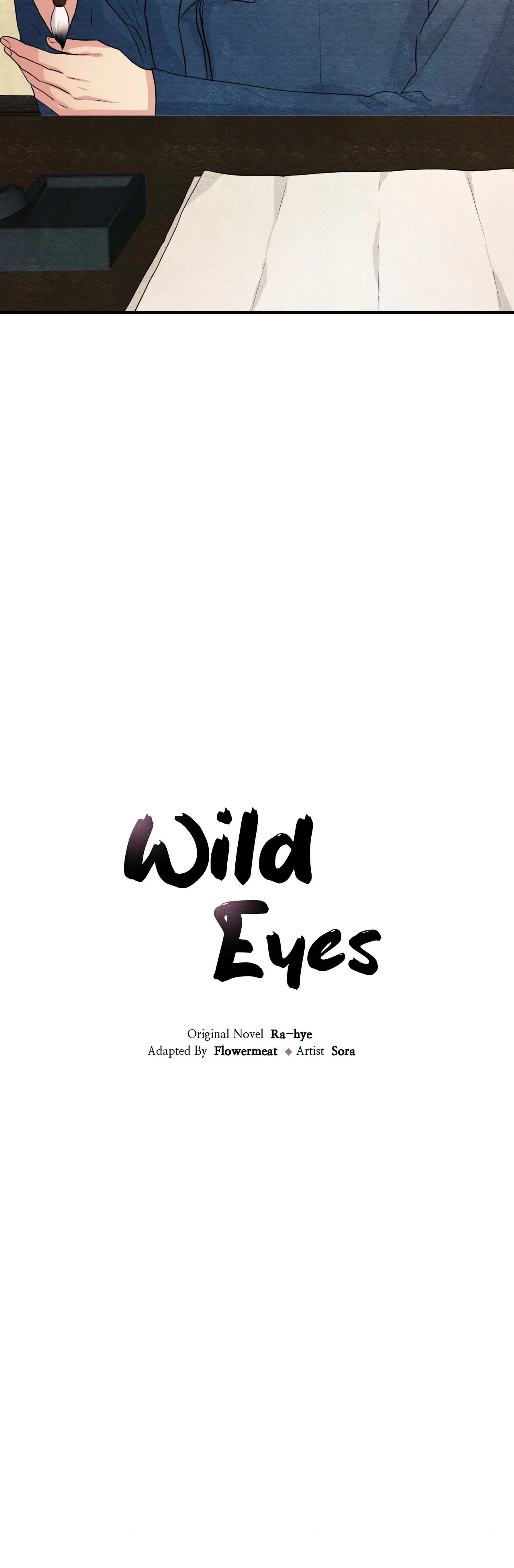 Wild Eyes Chapter 72 image 3