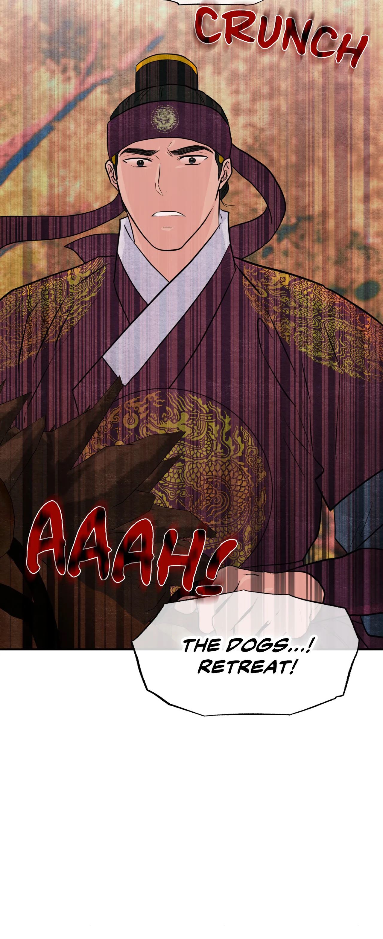 Wild Eyes Chapter 72 image 39