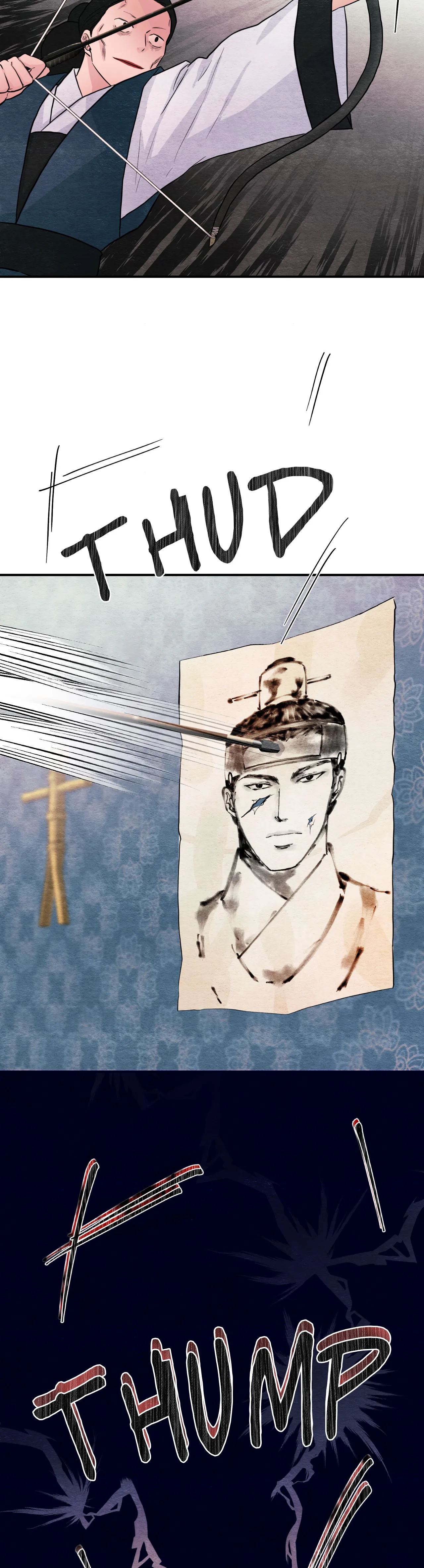 Wild Eyes Chapter 73 image 1