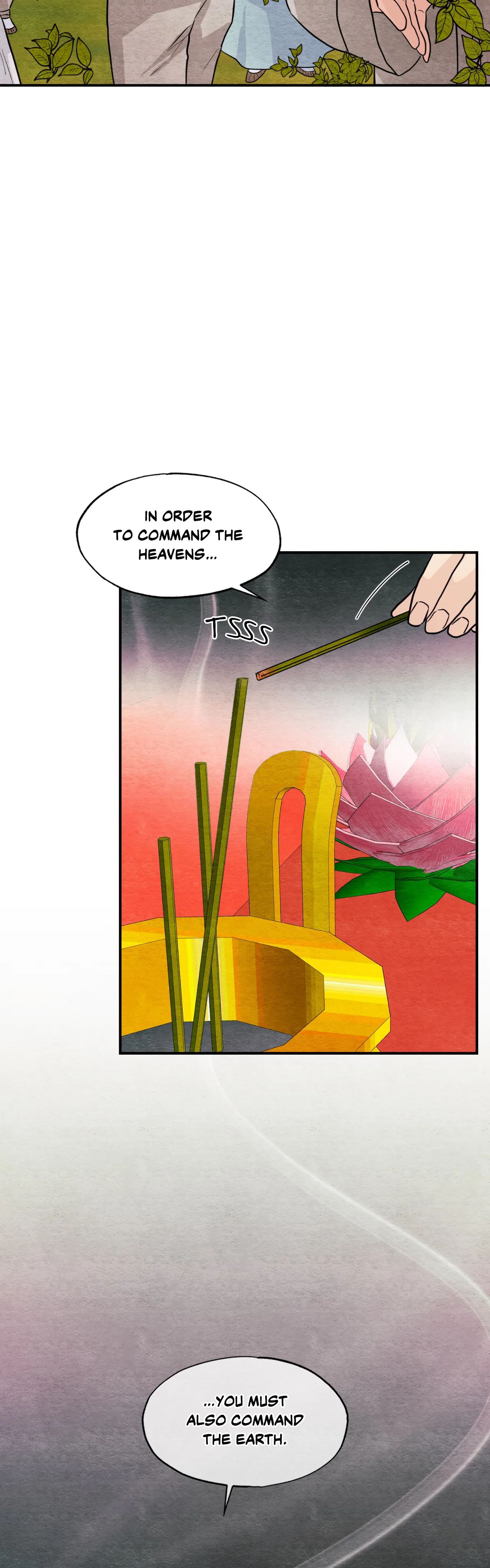 Wild Eyes Chapter 73 image 22
