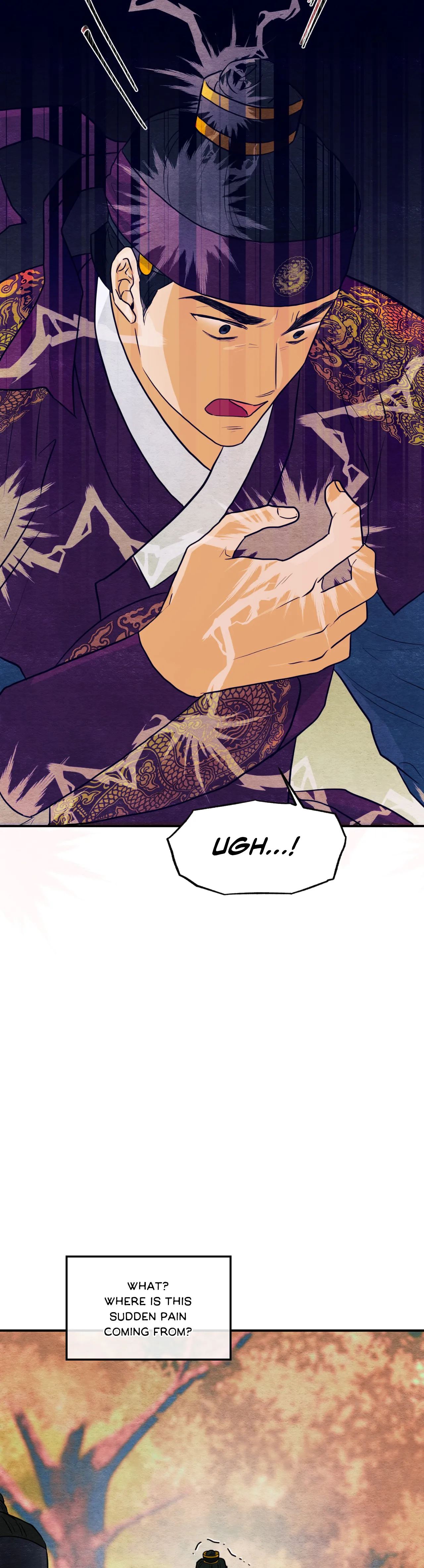 Wild Eyes Chapter 73 image 2