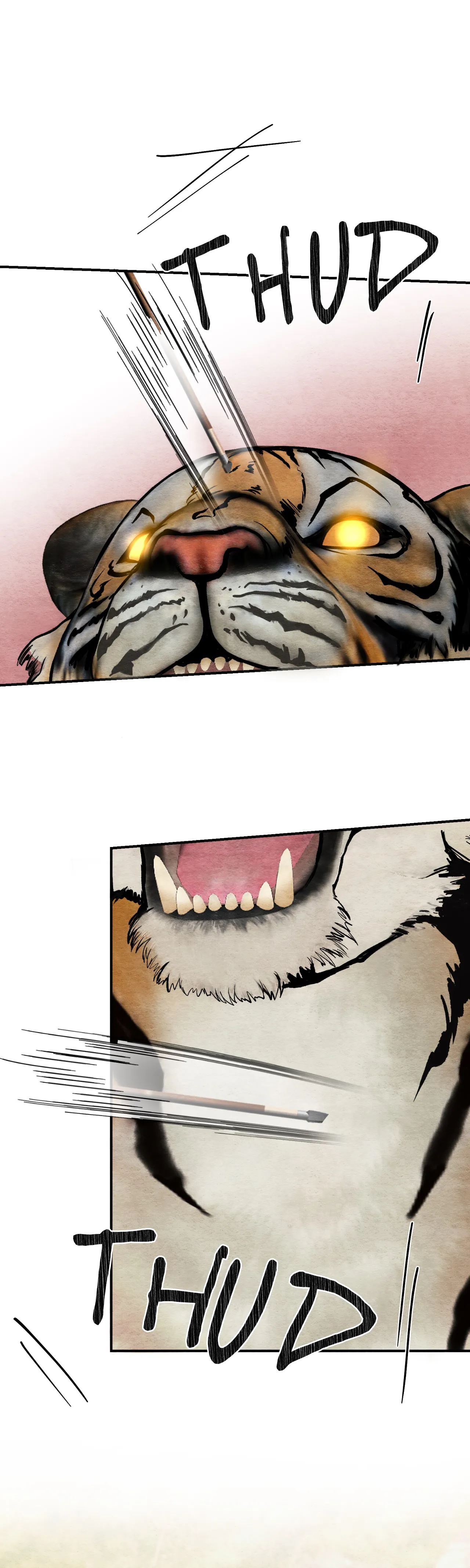 Wild Eyes Chapter 73 image 31