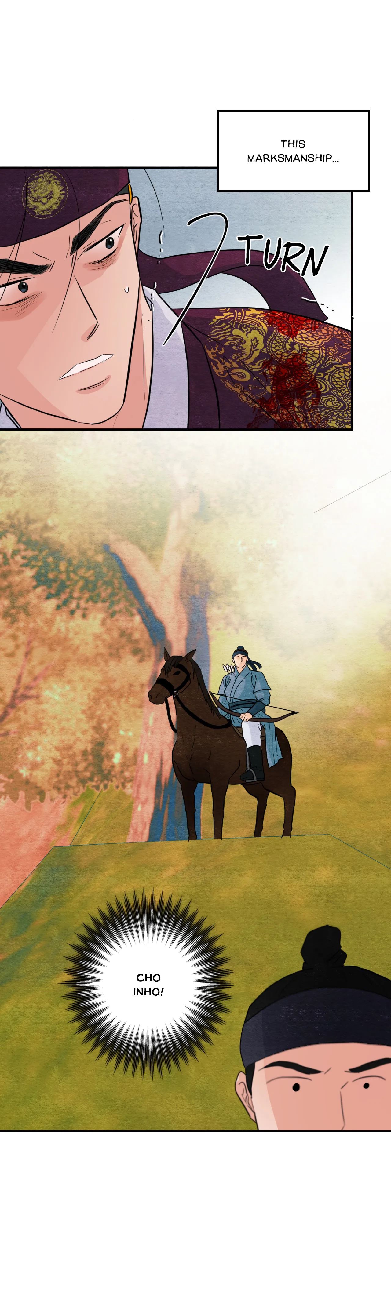 Wild Eyes Chapter 73 image 33