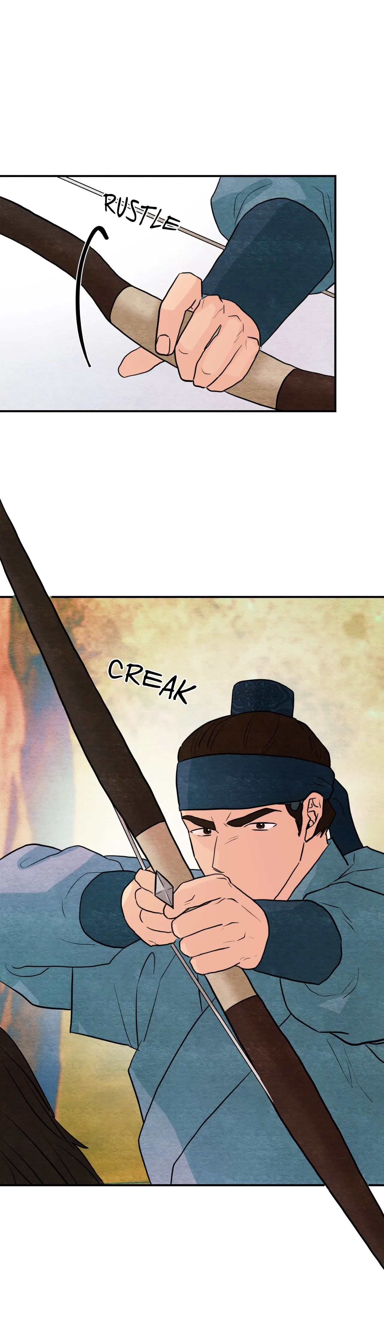 Wild Eyes Chapter 73 image 34