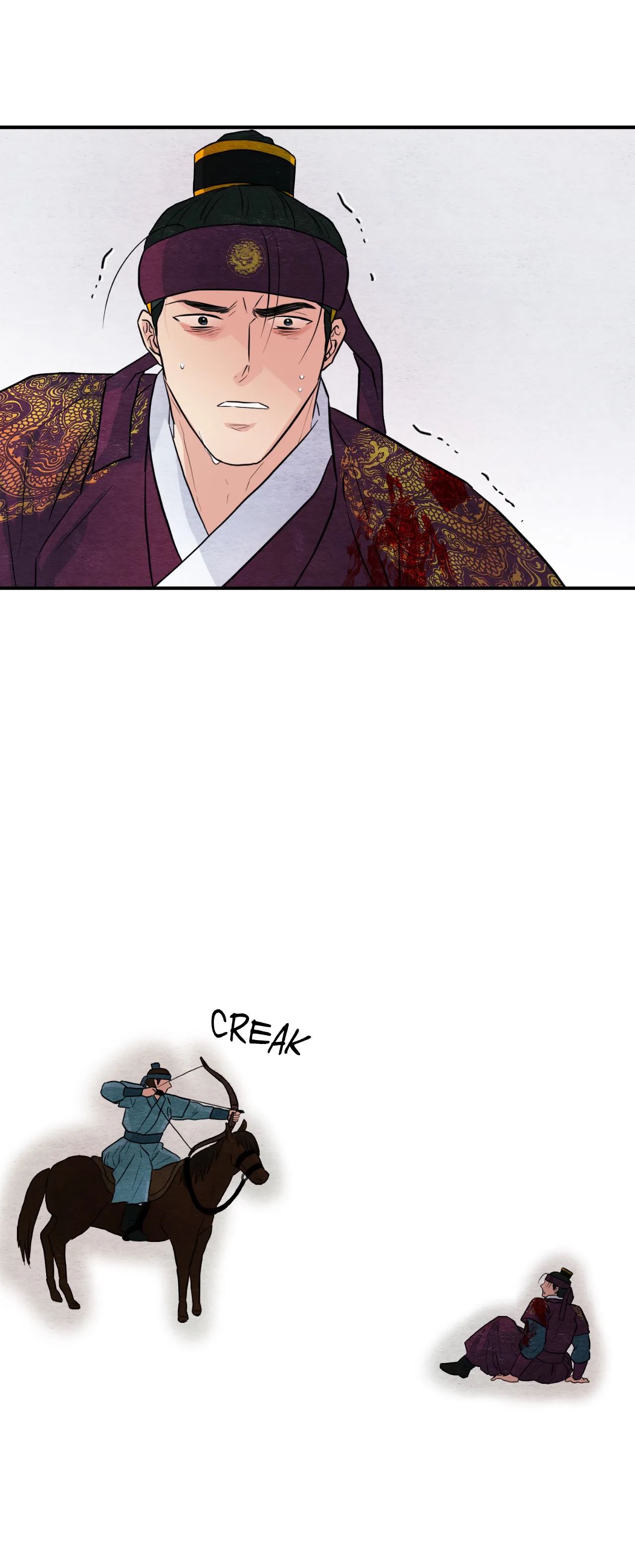 Wild Eyes Chapter 73 image 35