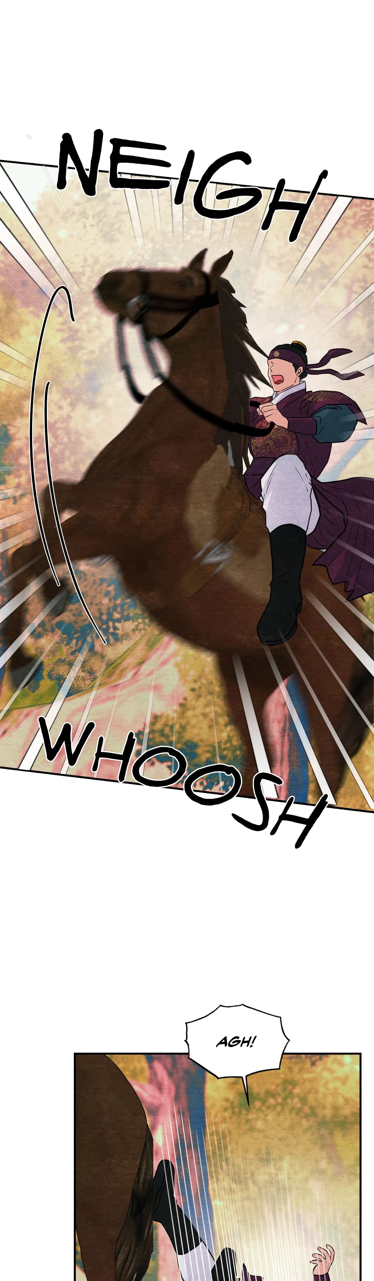 Wild Eyes Chapter 73 image 4