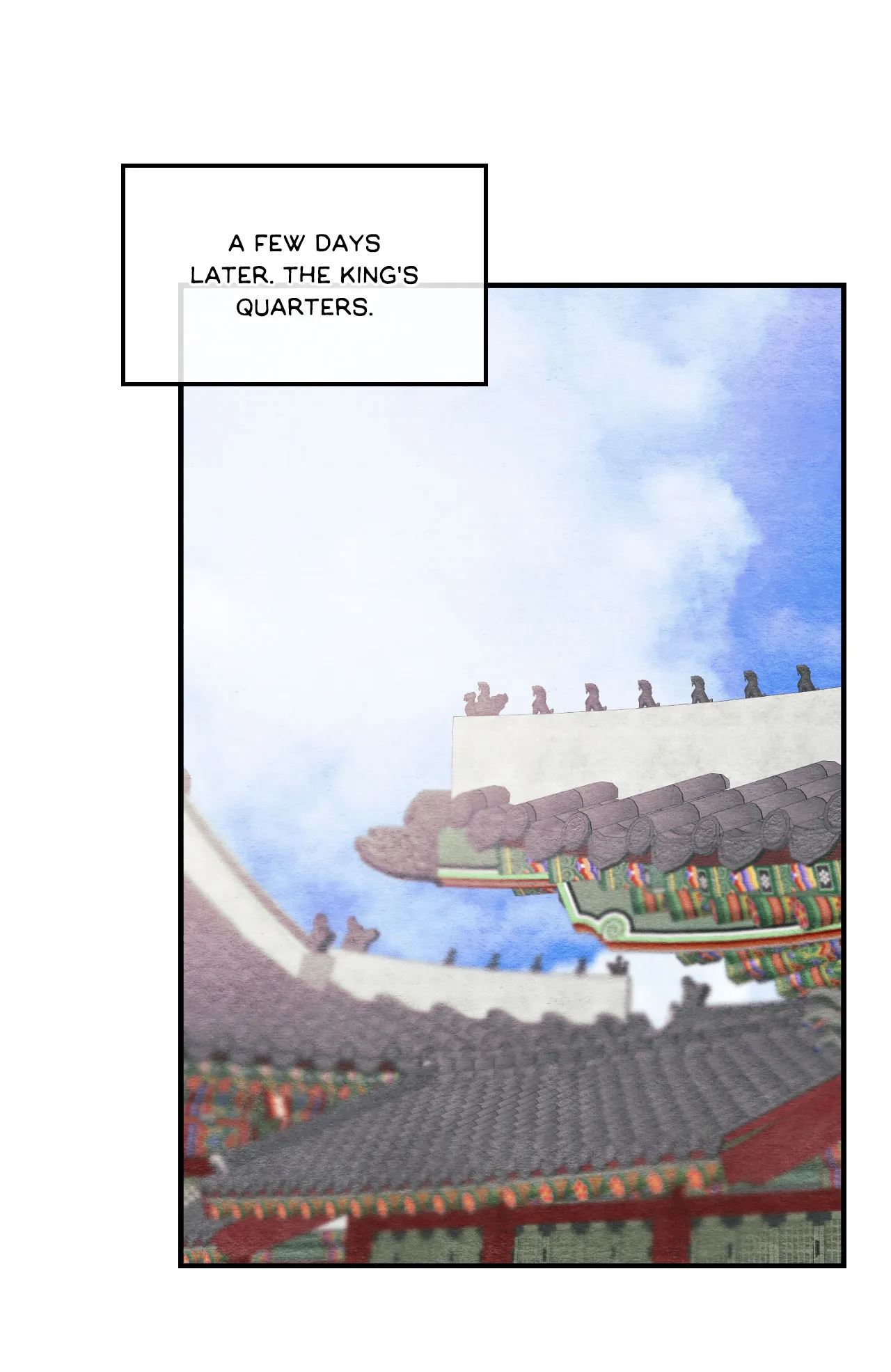 Wild Eyes Chapter 74 image 14