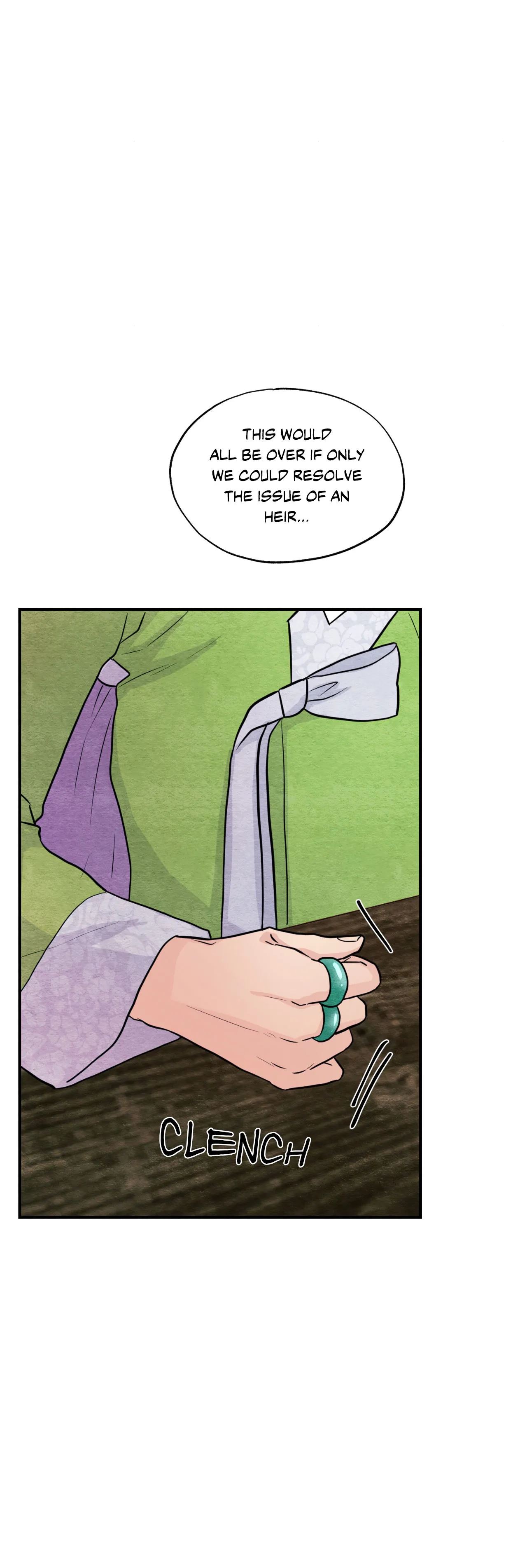 Wild Eyes Chapter 74 image 18