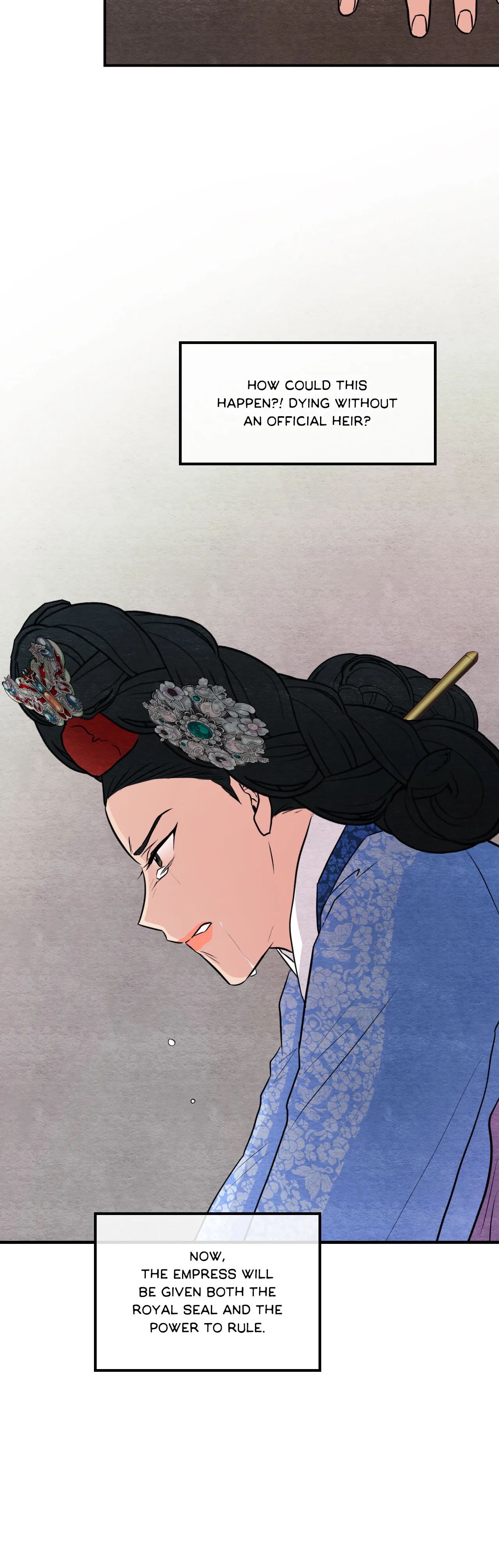 Wild Eyes Chapter 74 image 28