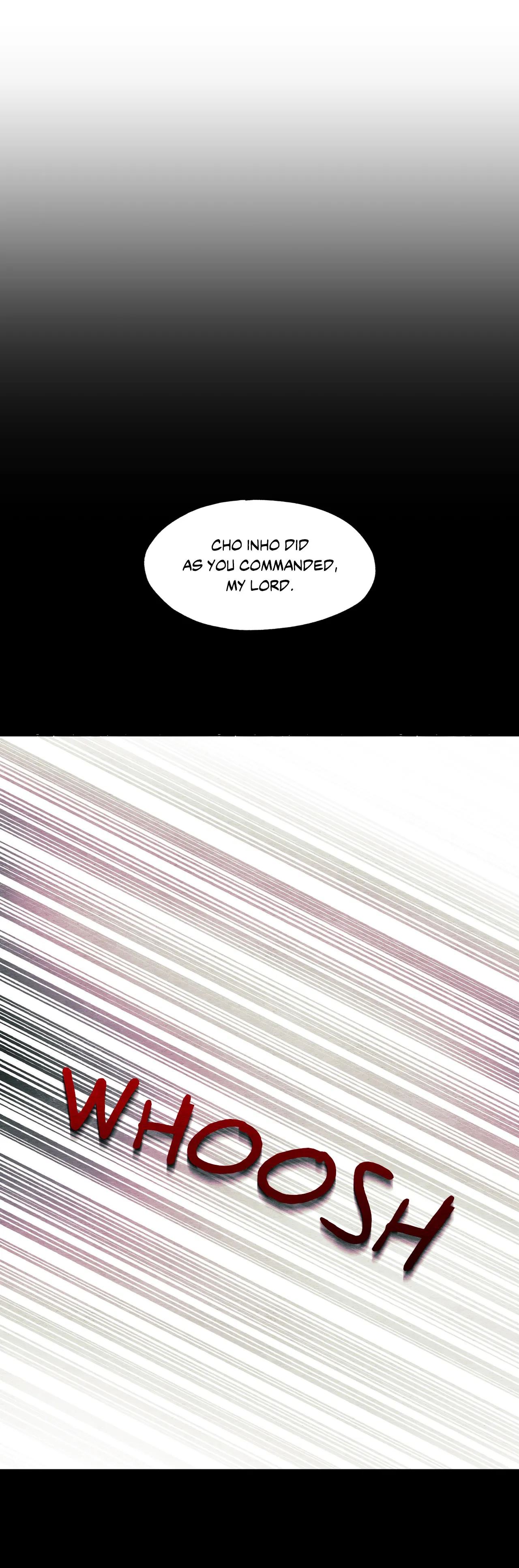 Wild Eyes Chapter 74 image 2