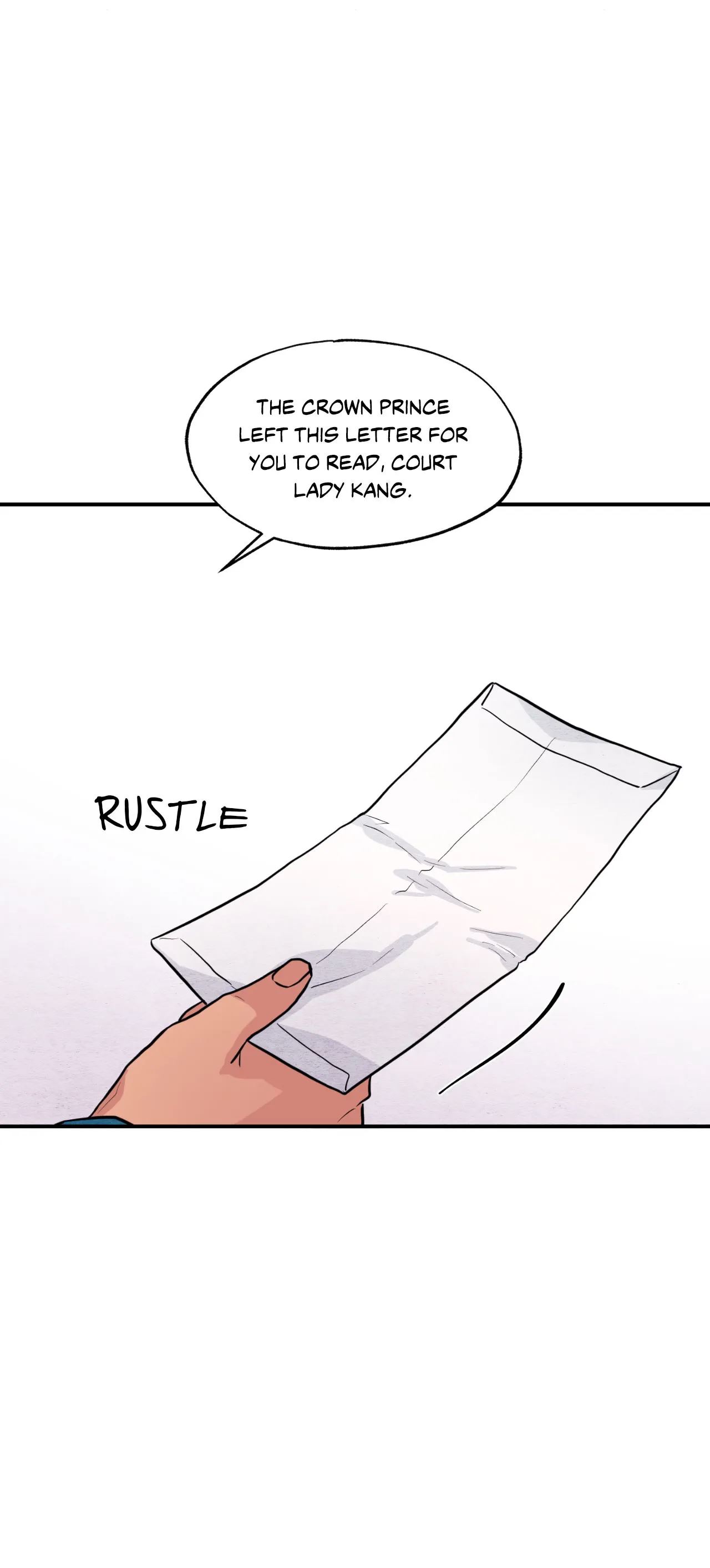 Wild Eyes Chapter 74 image 36