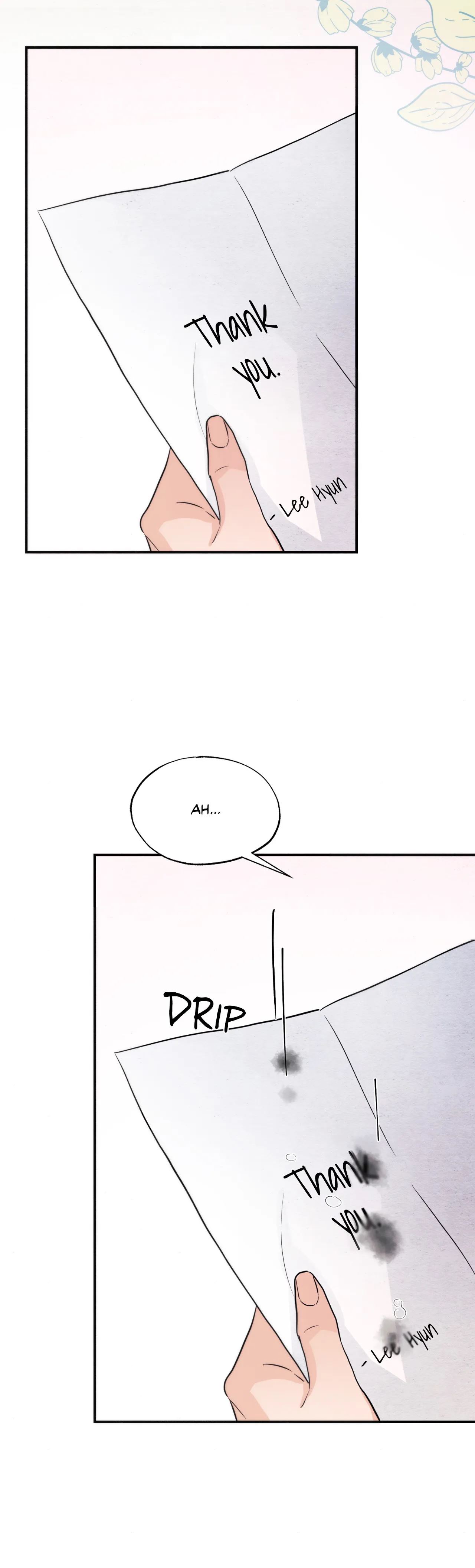 Wild Eyes Chapter 75 image 10