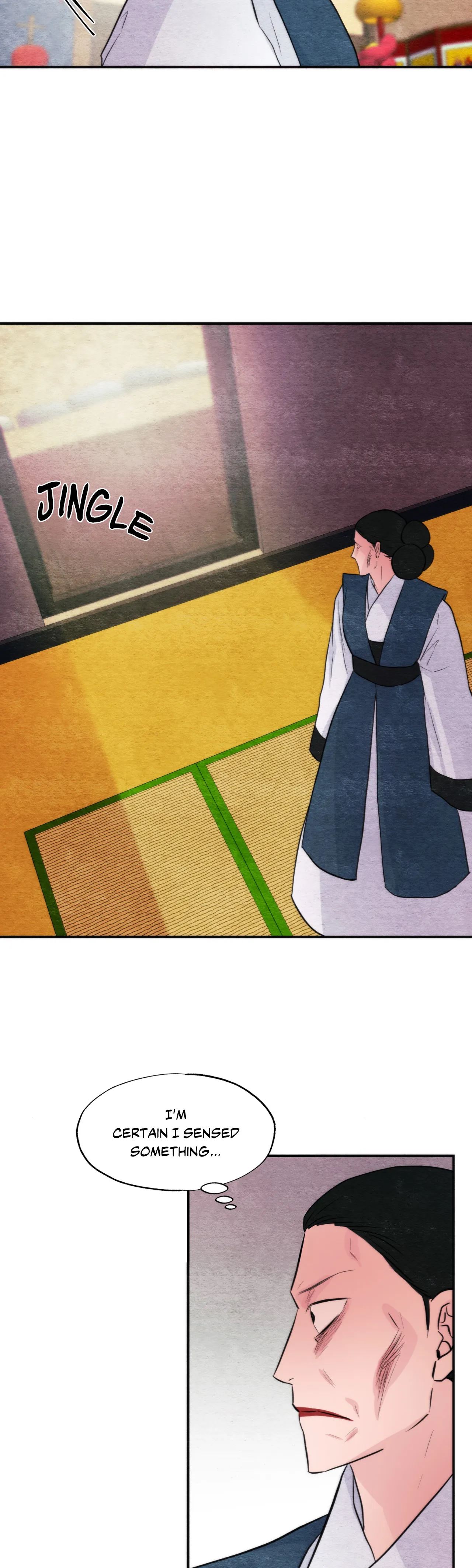 Wild Eyes Chapter 75 image 14