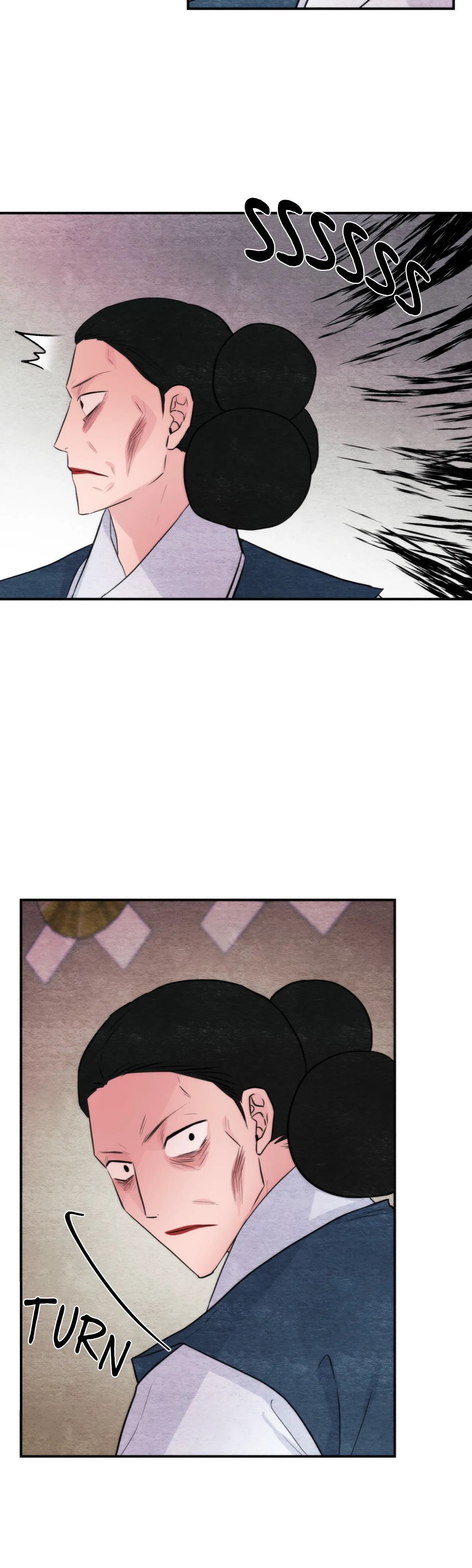 Wild Eyes Chapter 75 image 15