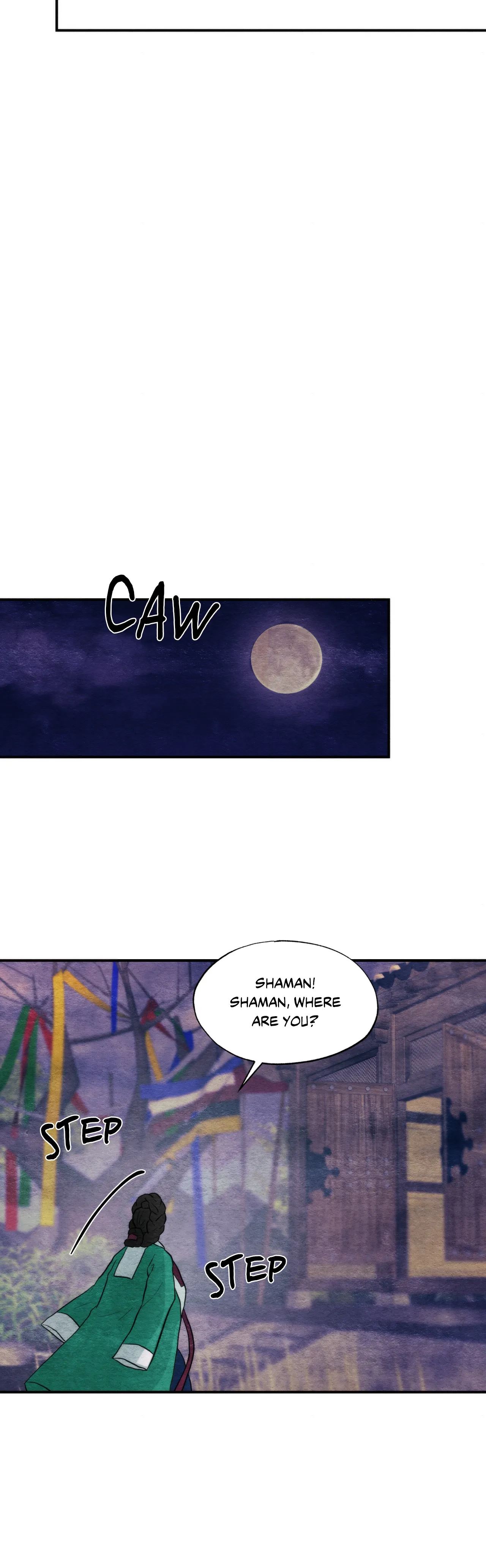 Wild Eyes Chapter 75 image 19