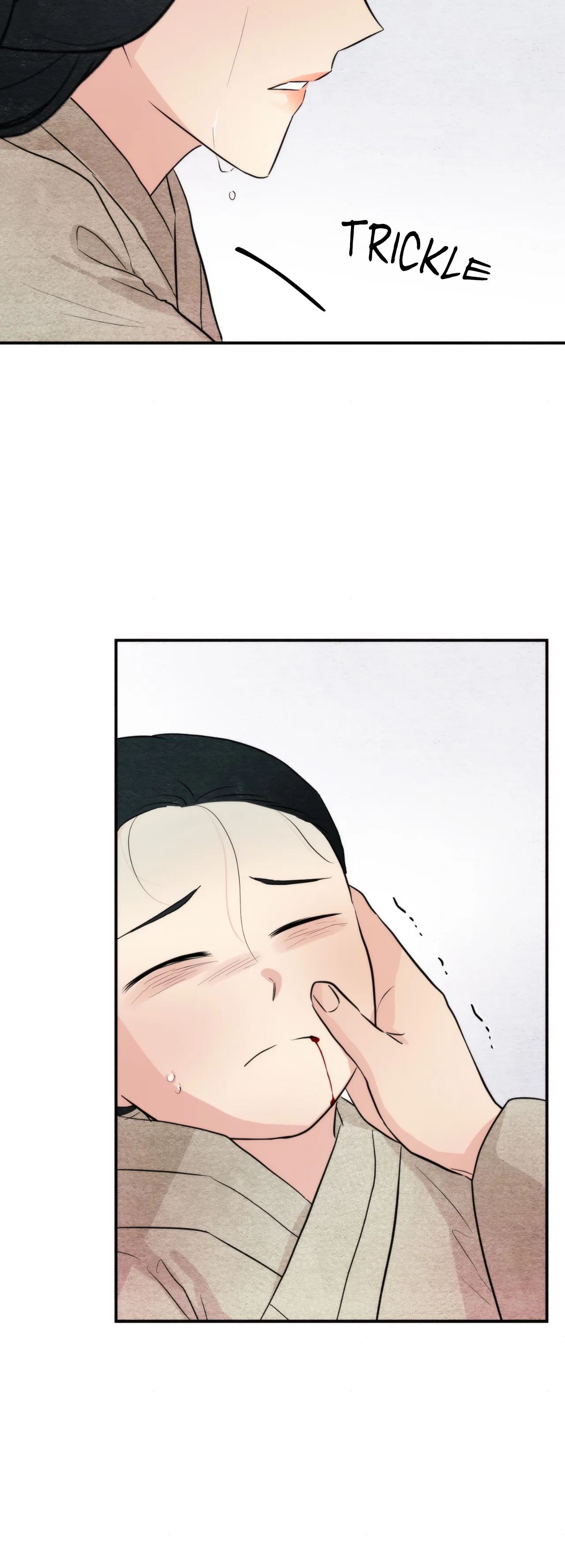 Wild Eyes Chapter 75 image 26