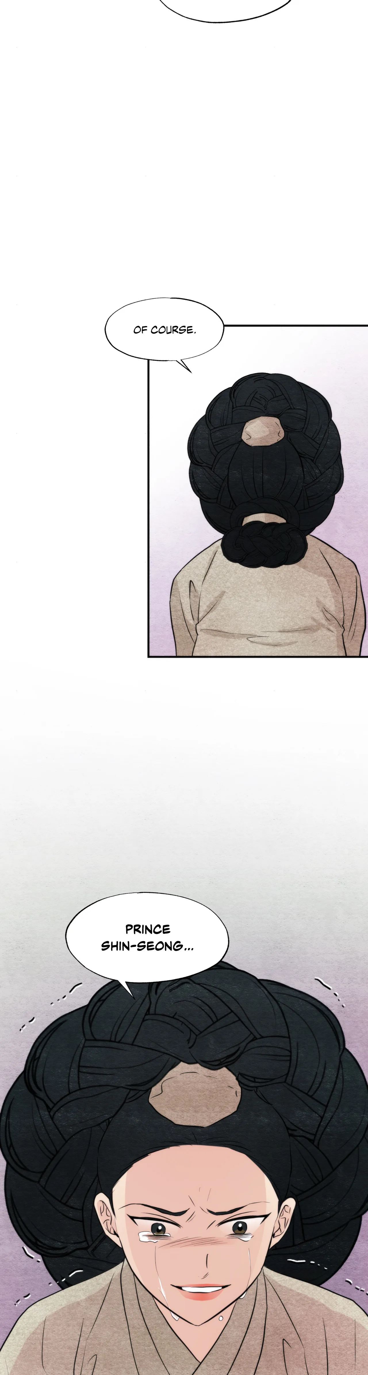 Wild Eyes Chapter 75 image 28