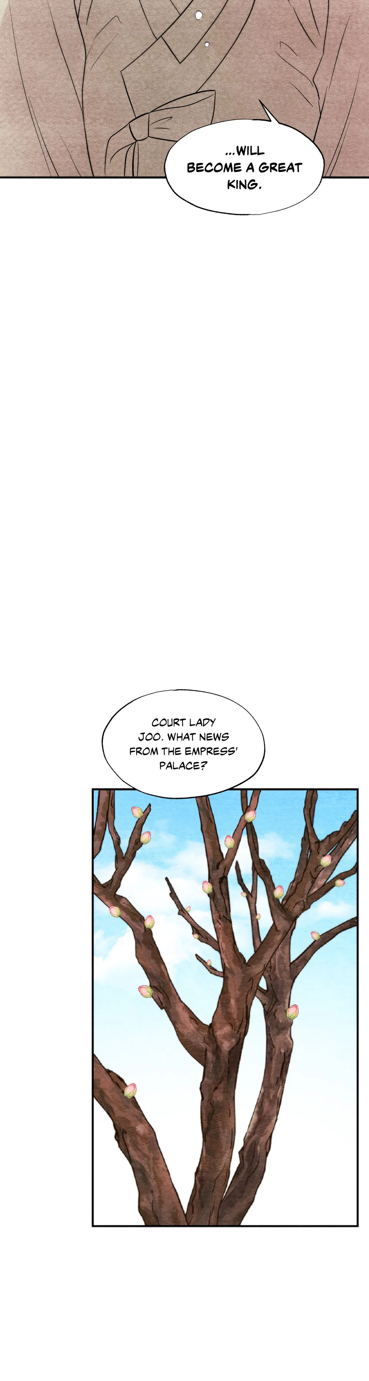 Wild Eyes Chapter 75 image 29