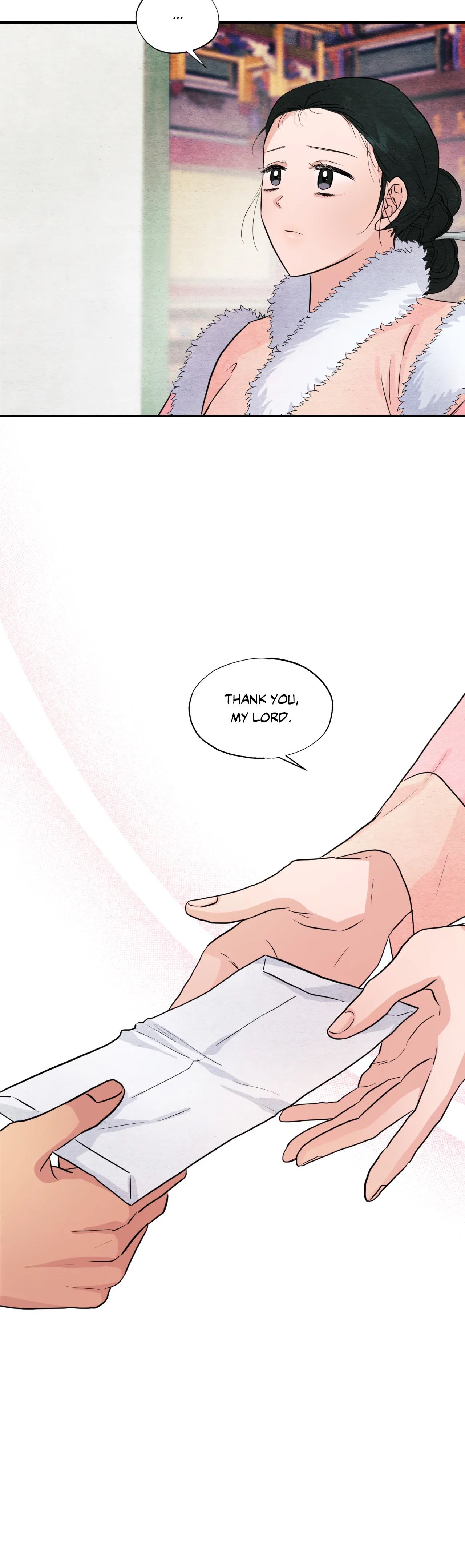 Wild Eyes Chapter 75 image 3