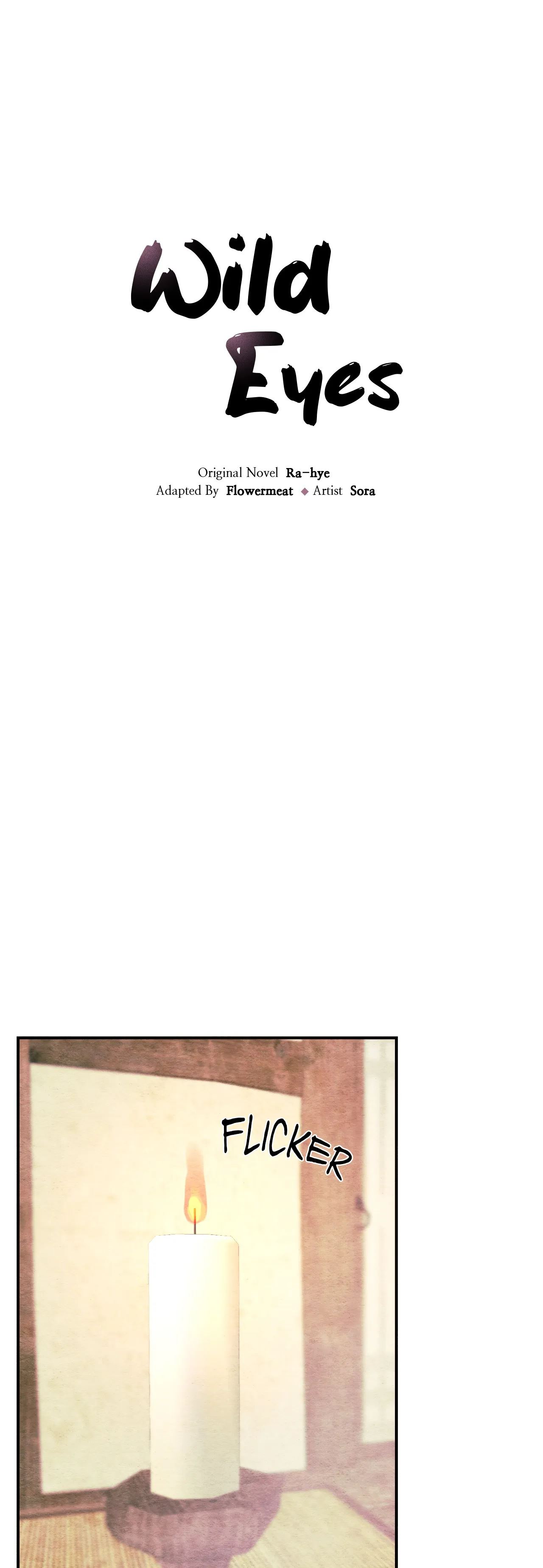 Wild Eyes Chapter 75 image 4
