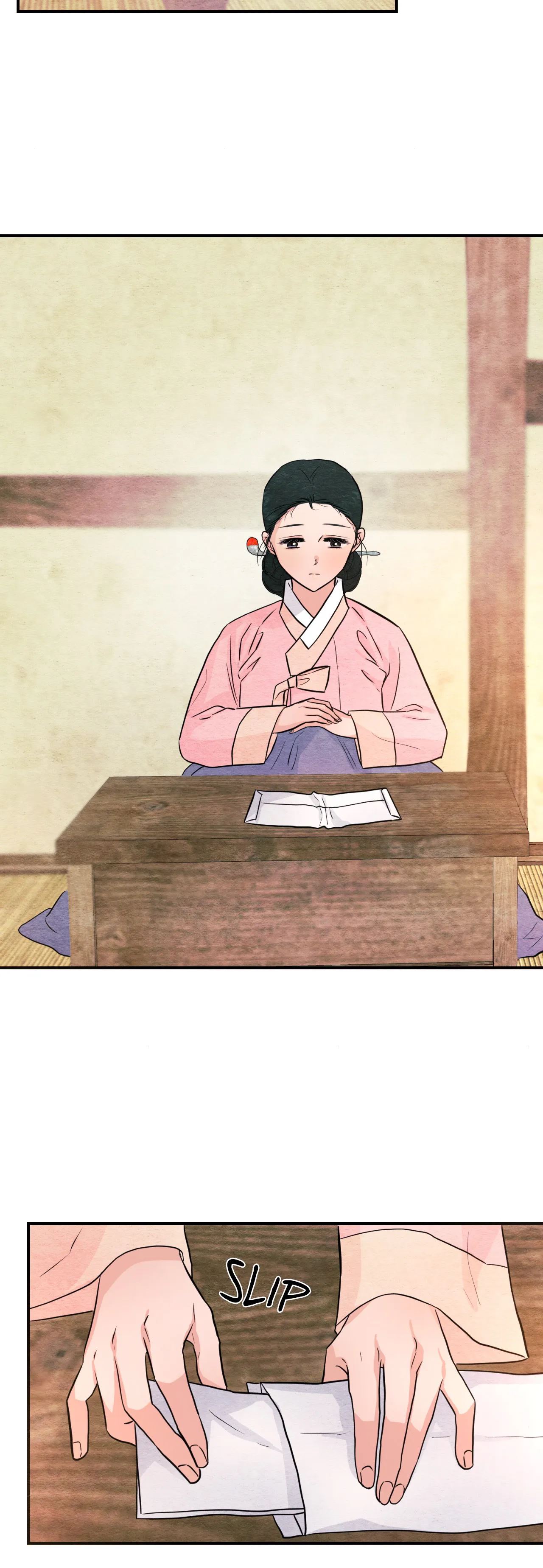 Wild Eyes Chapter 75 image 5
