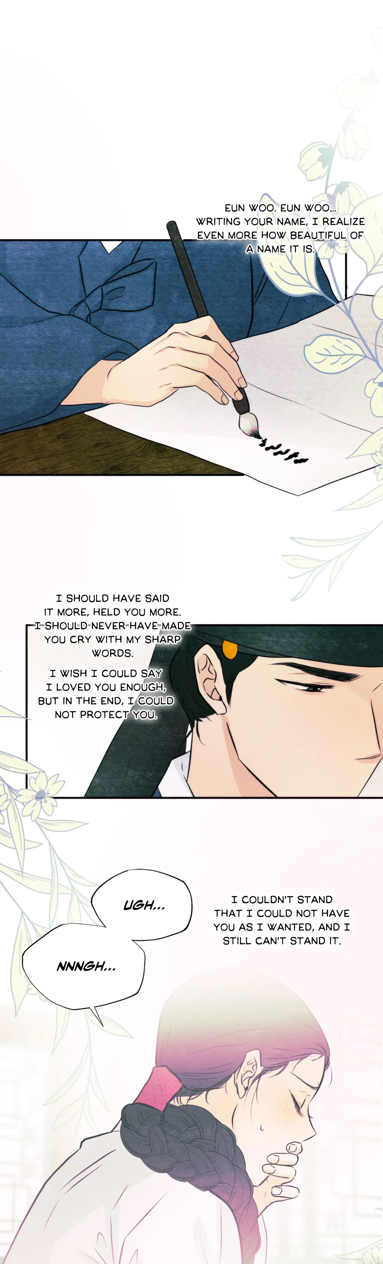 Wild Eyes Chapter 75 image 7