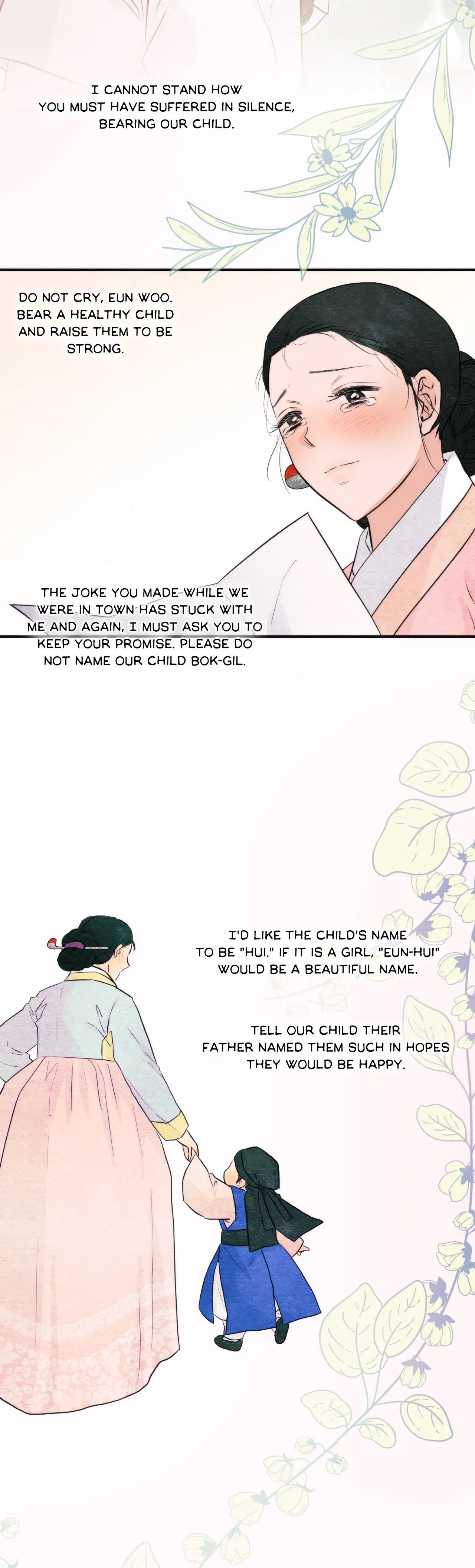 Wild Eyes Chapter 75 image 8