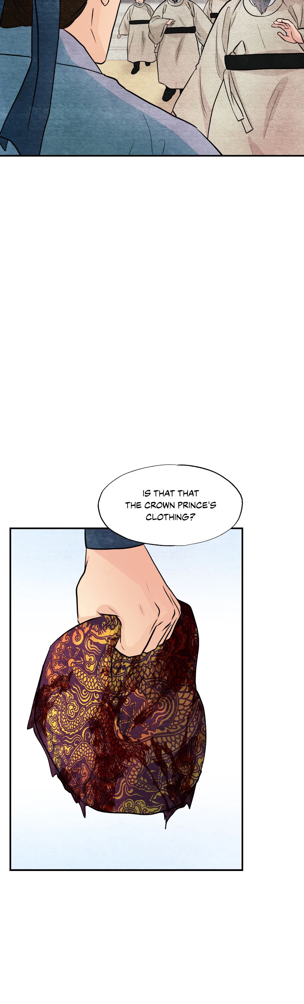 Wild Eyes Chapter 76 image 18