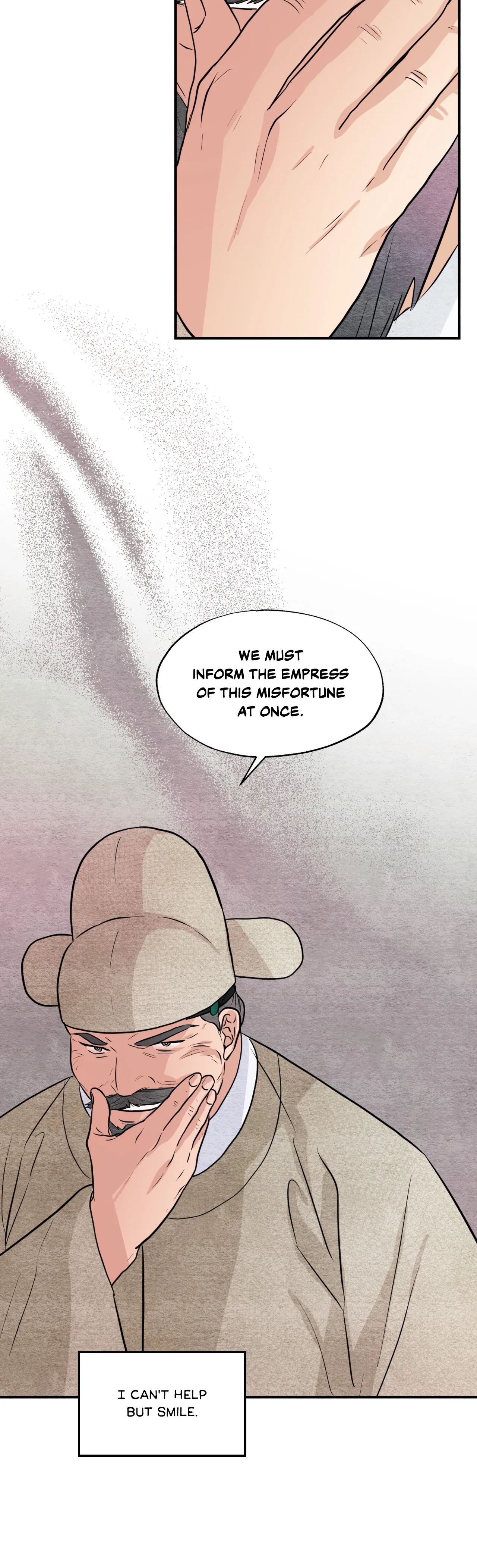 Wild Eyes Chapter 76 image 20