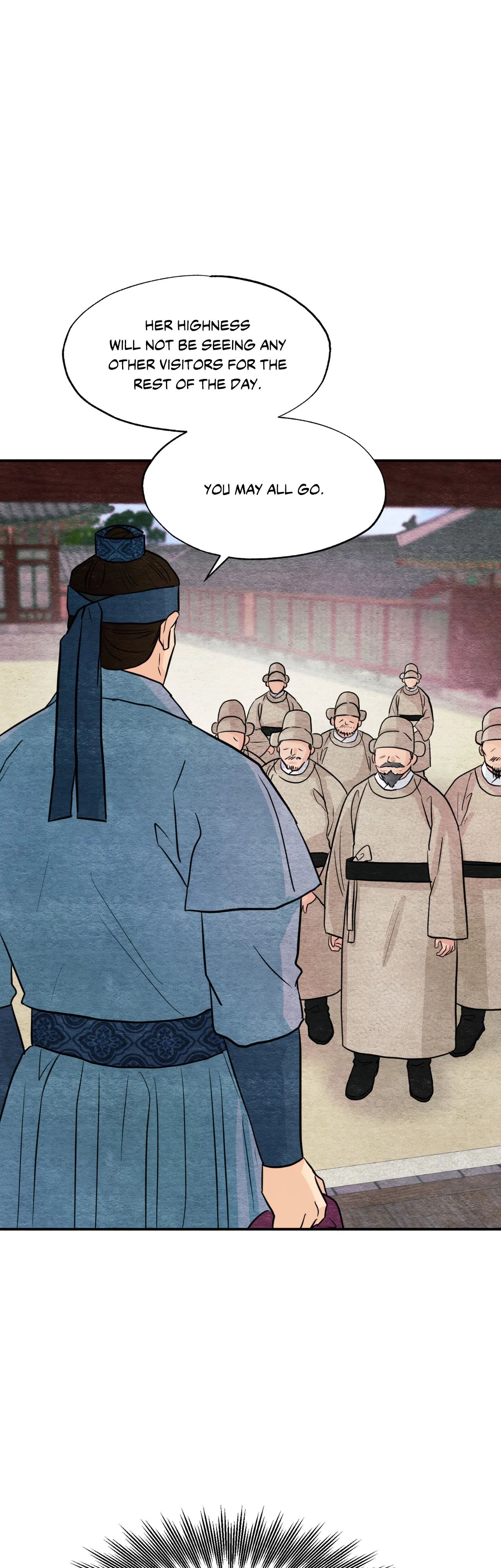 Wild Eyes Chapter 76 image 28